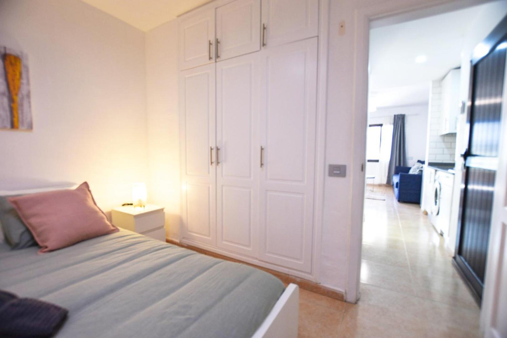Apartment Book Jet - Oasis Dunas Premium