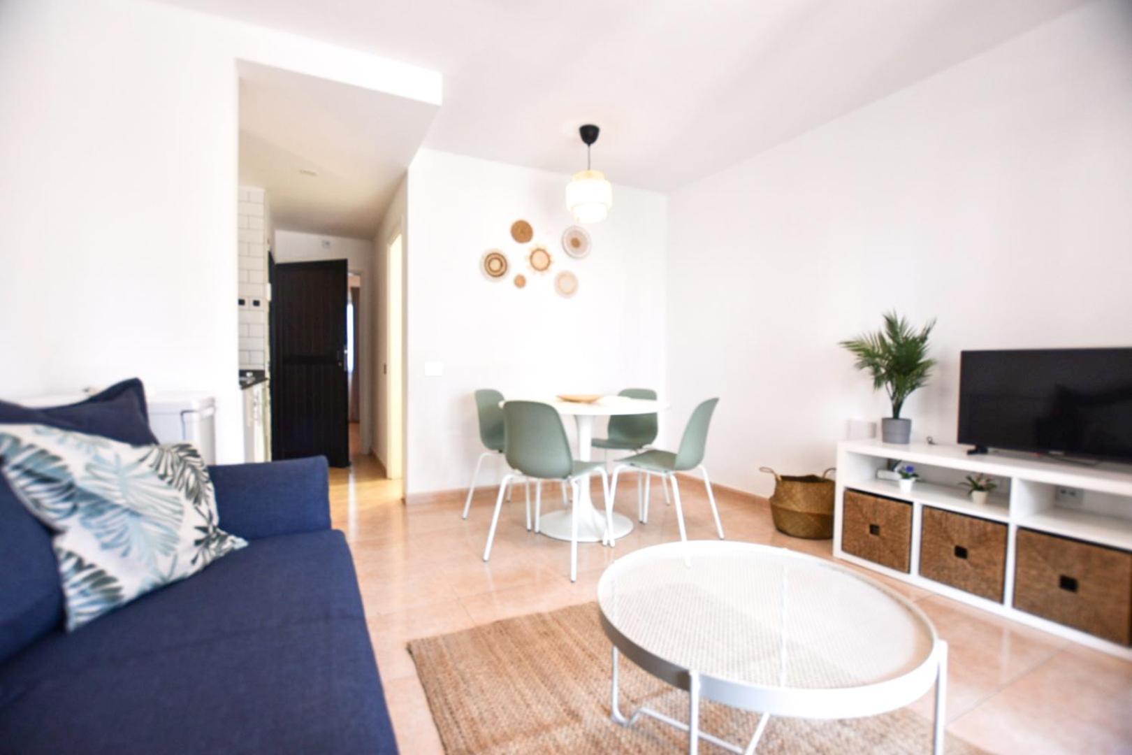Book Jet - Oasis Dunas Premium Corralejo