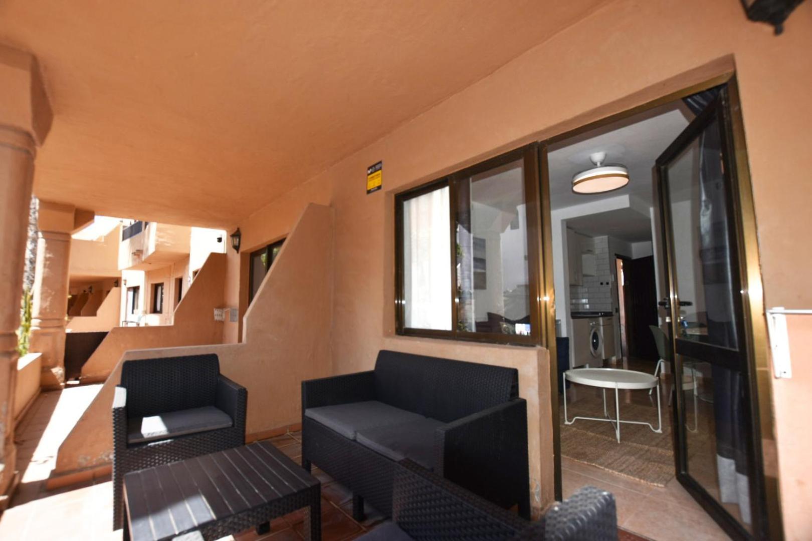 Book Jet - Oasis Dunas Premium Apartment