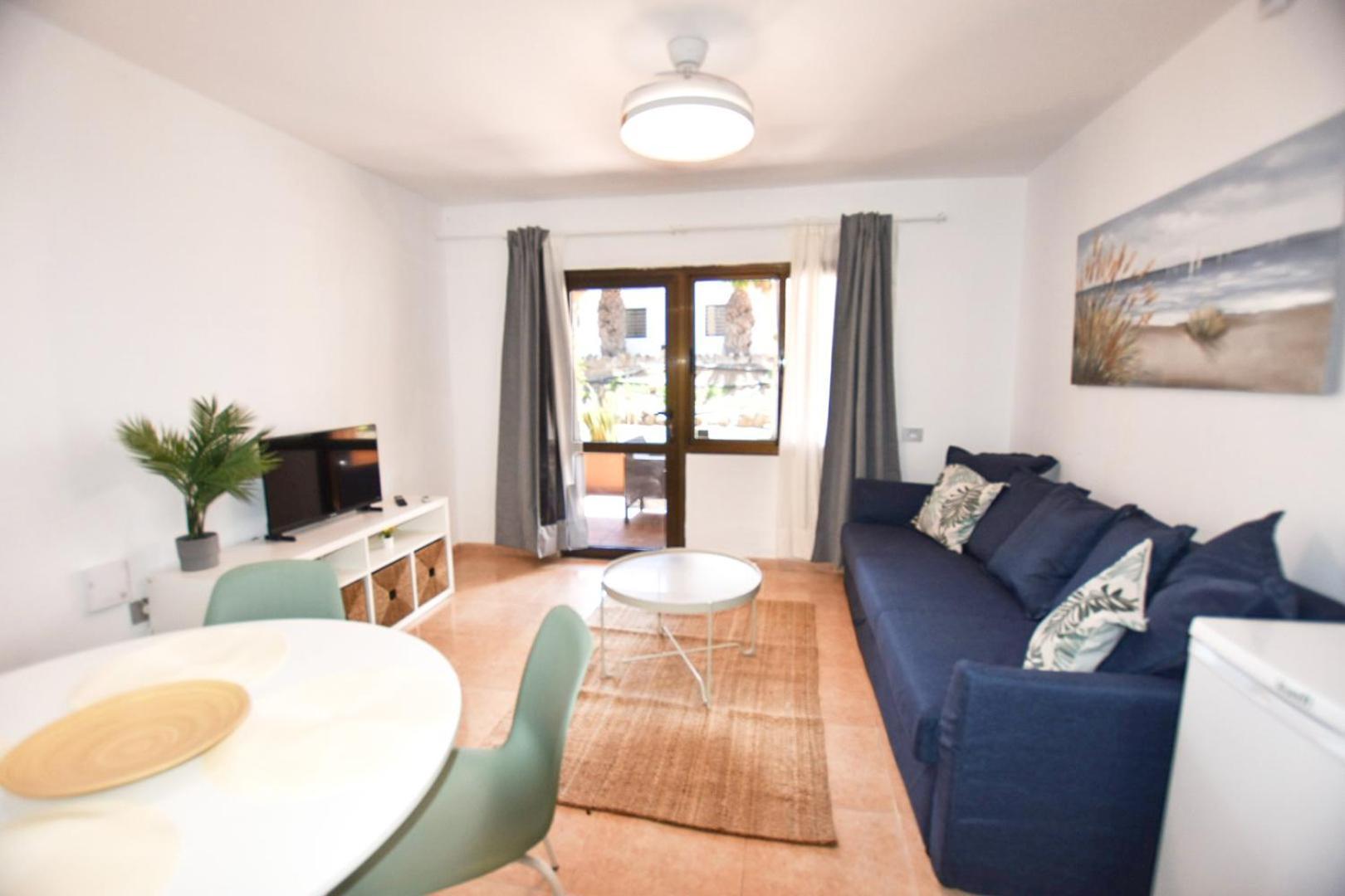 Apartment Book Jet - Oasis Dunas Premium *
