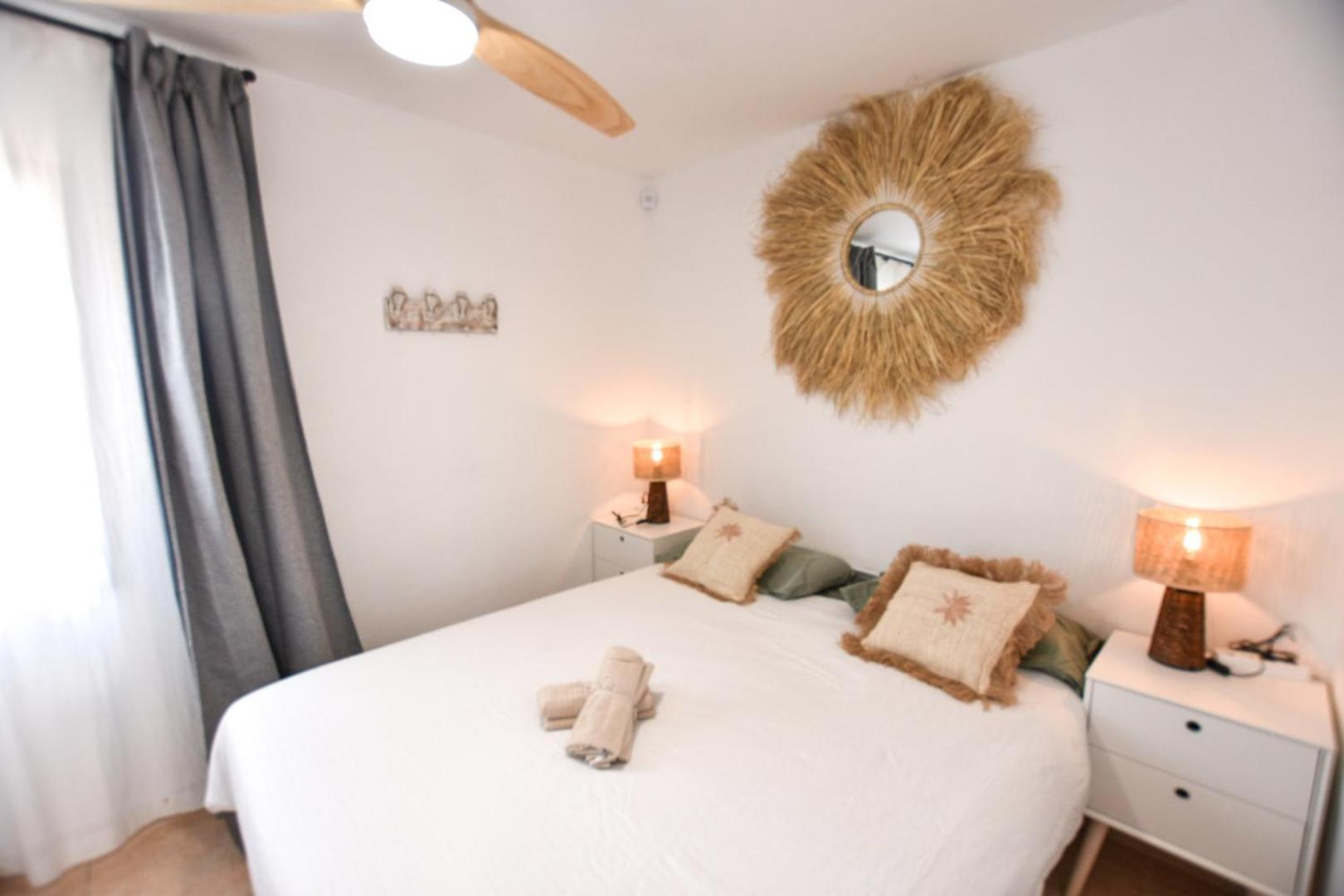 Book Jet - Oasis Dunas Premium Apartment