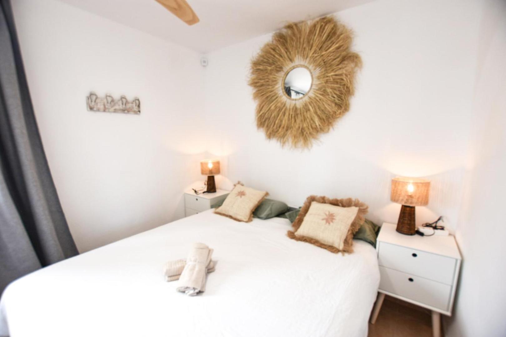Apartment Book Jet - Oasis Dunas Premium *