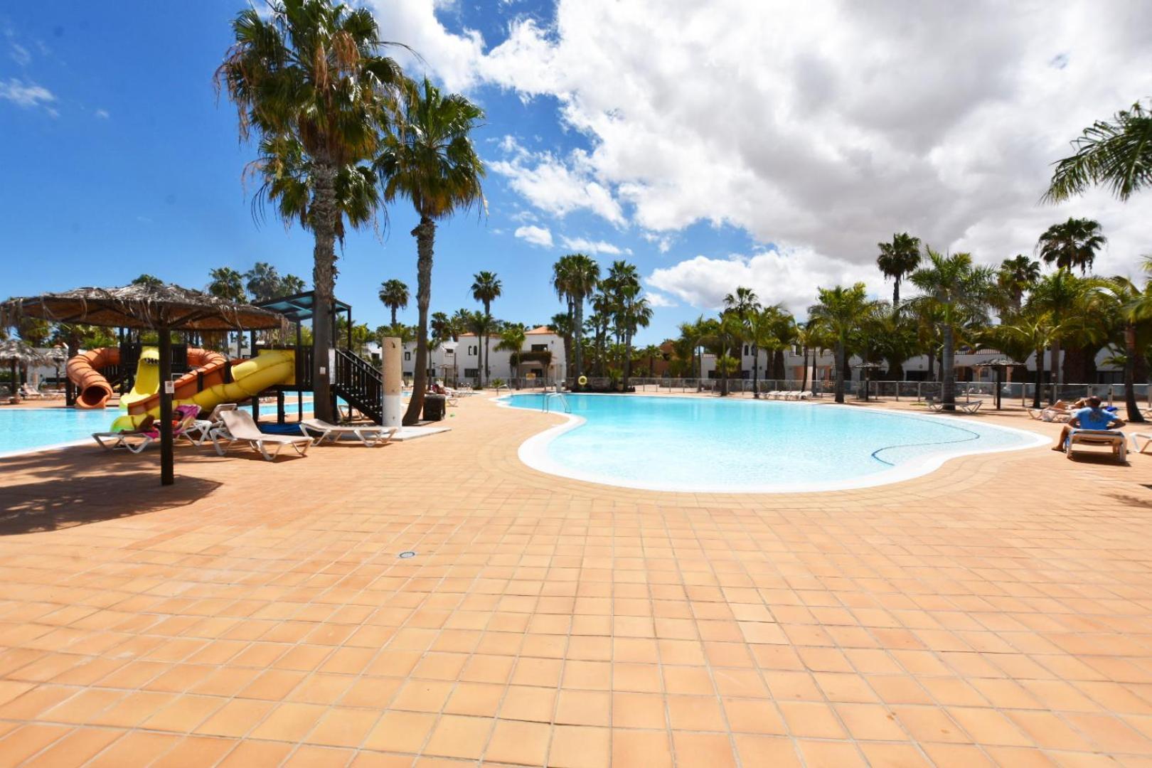 Apartment Book Jet - Oasis Dunas Premium Corralejo