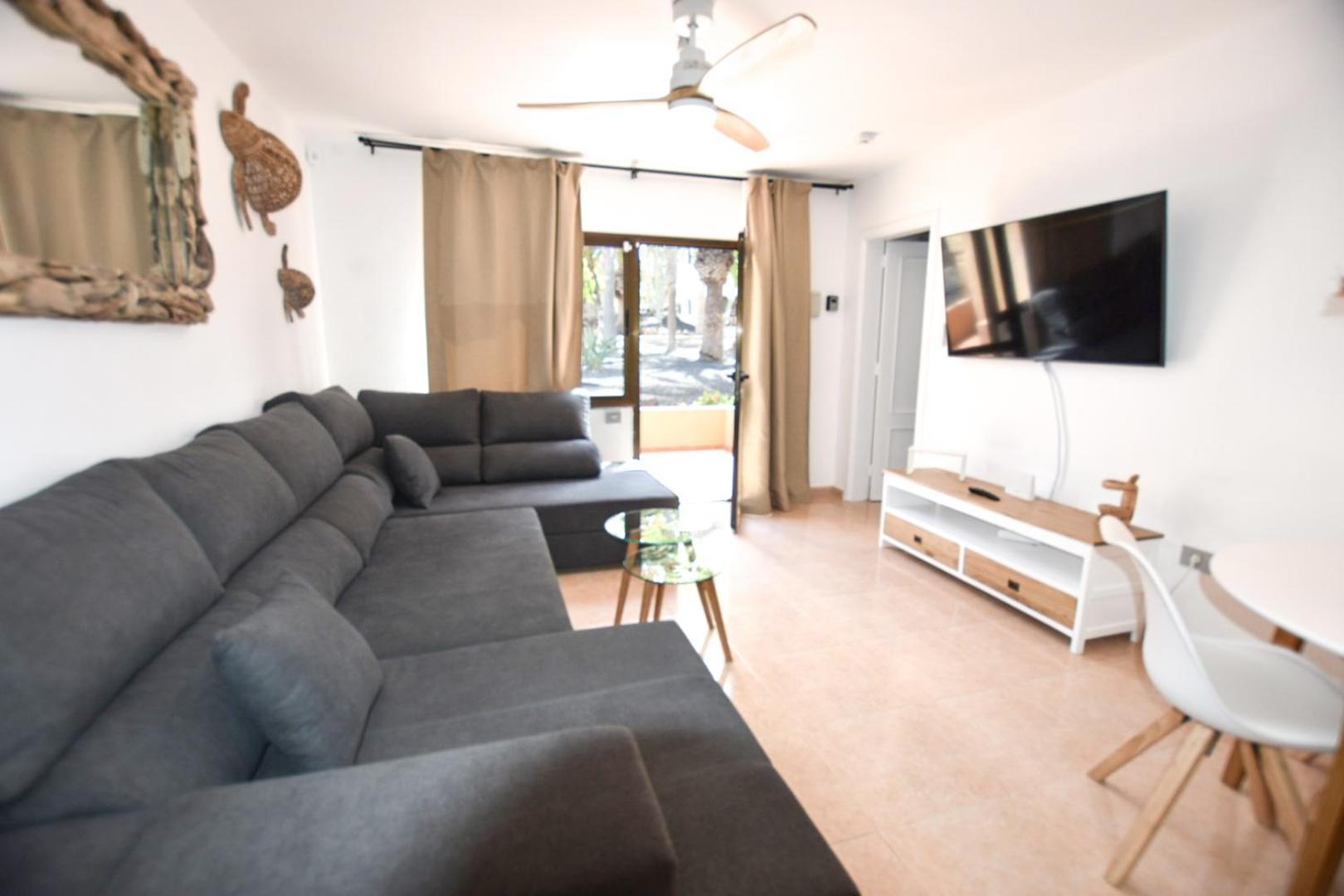 Book Jet - Oasis Dunas Premium * Corralejo