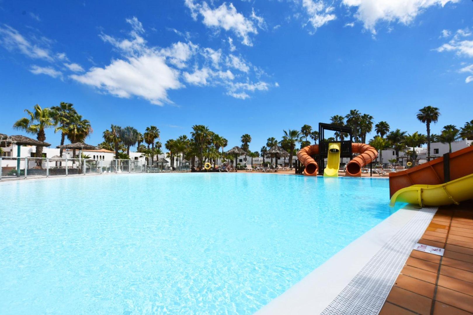 Book Jet - Oasis Dunas Premium Apartment *