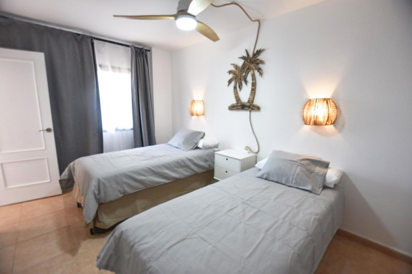 Apartment Book Jet - Oasis Dunas Premium *