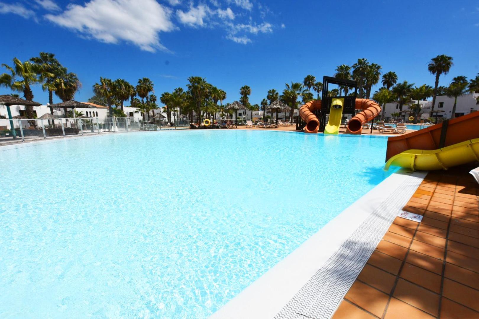 Book Jet - Oasis Dunas Premium Corralejo