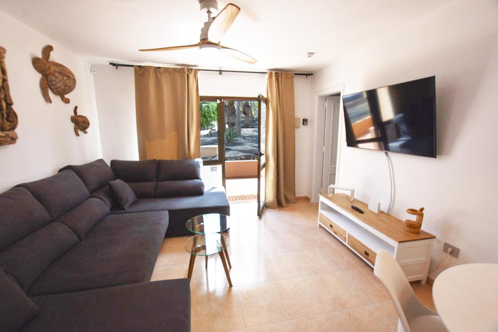 Book Jet - Oasis Dunas Premium Apartment Corralejo