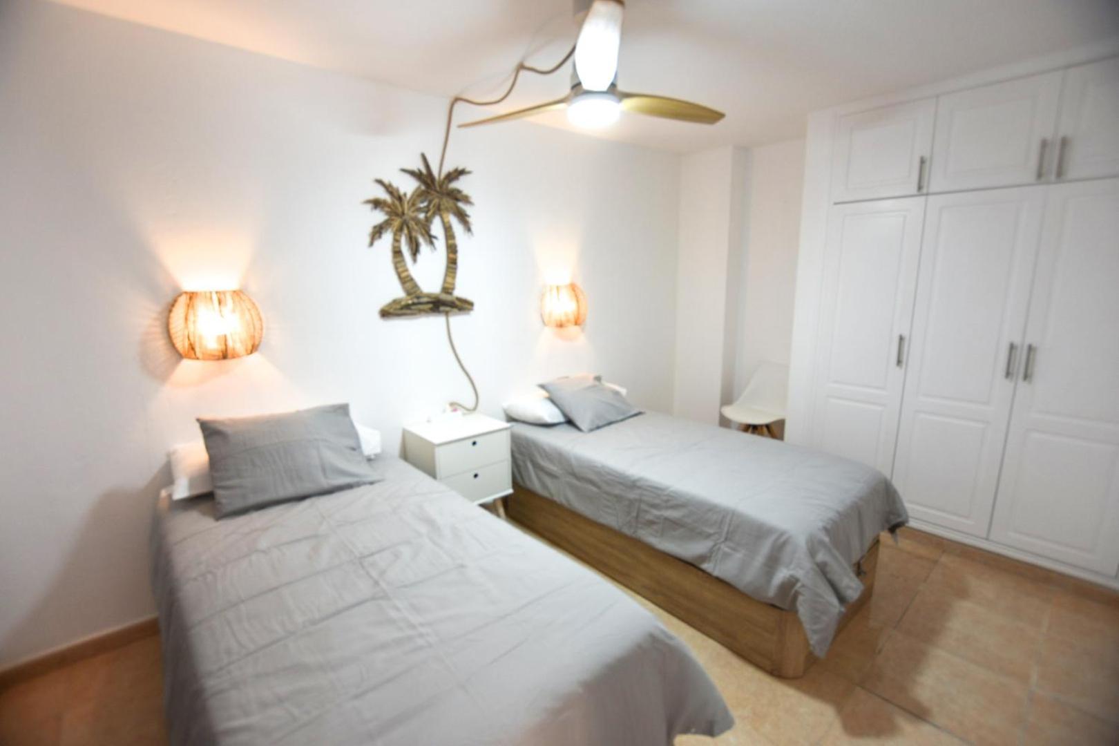 Book Jet - Oasis Dunas Premium Apartment Corralejo