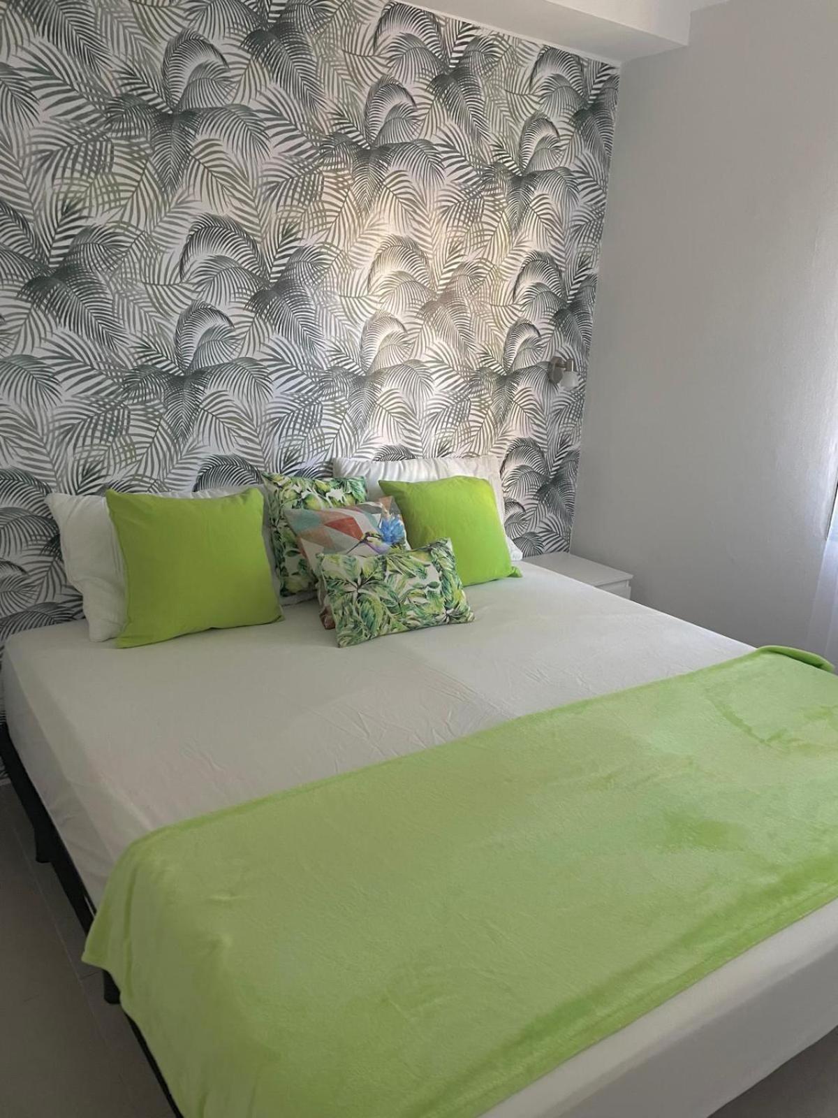 Casa Simona * Corralejo