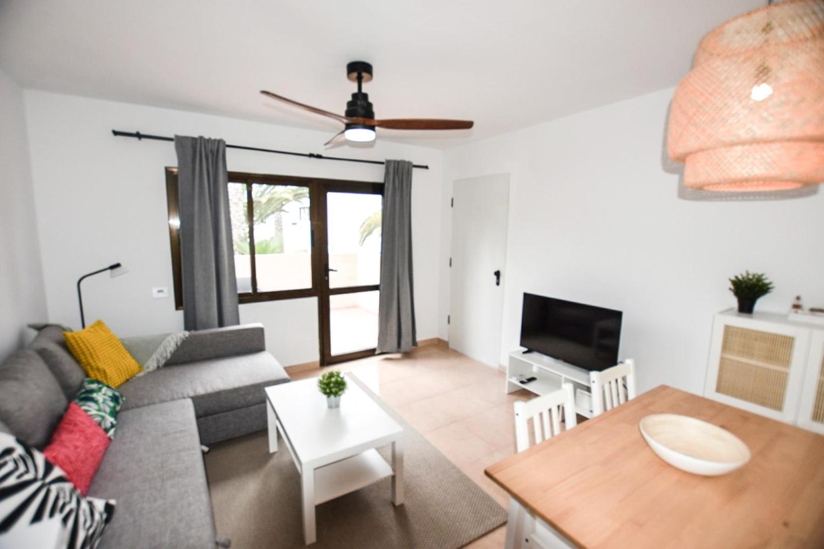 Book Jet - Oasis Dunas Relax & Maxi Pool Apartment Corralejo