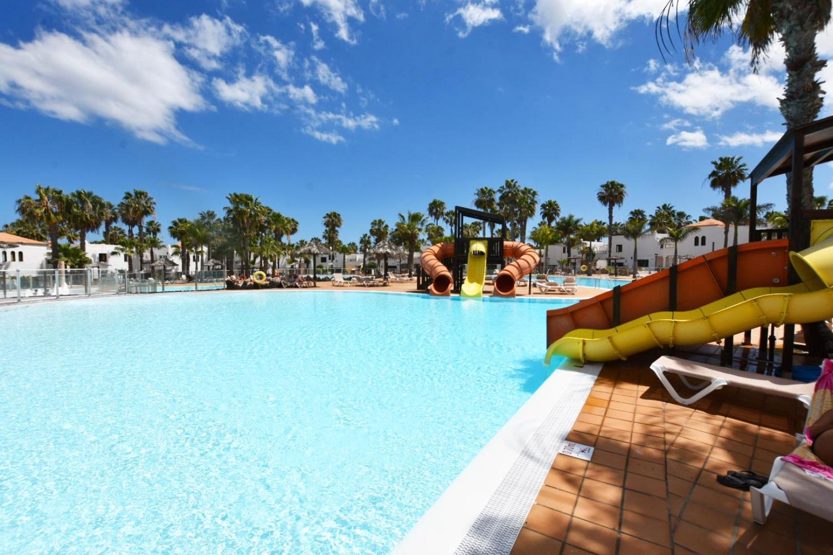 Book Jet - Oasis Dunas Relax & Maxi Pool Apartment