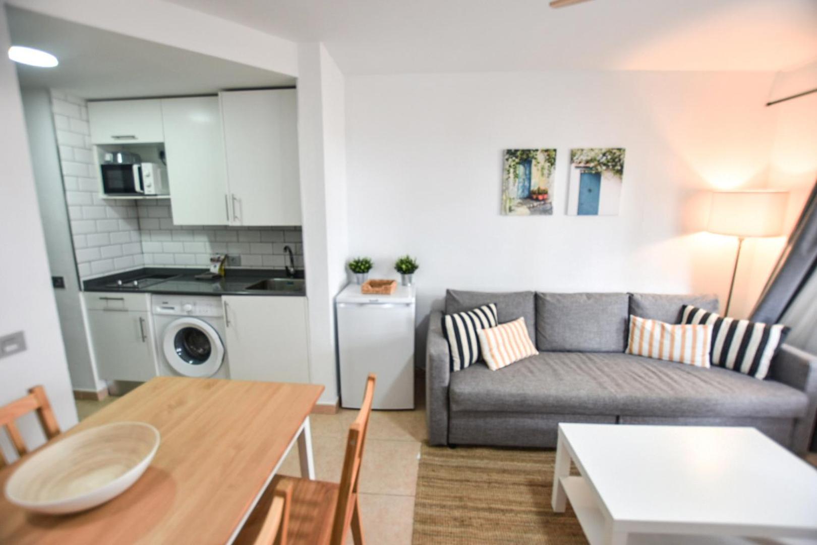 Book Jet - Oasis Dunas Relax & Maxi Pool Apartment Corralejo