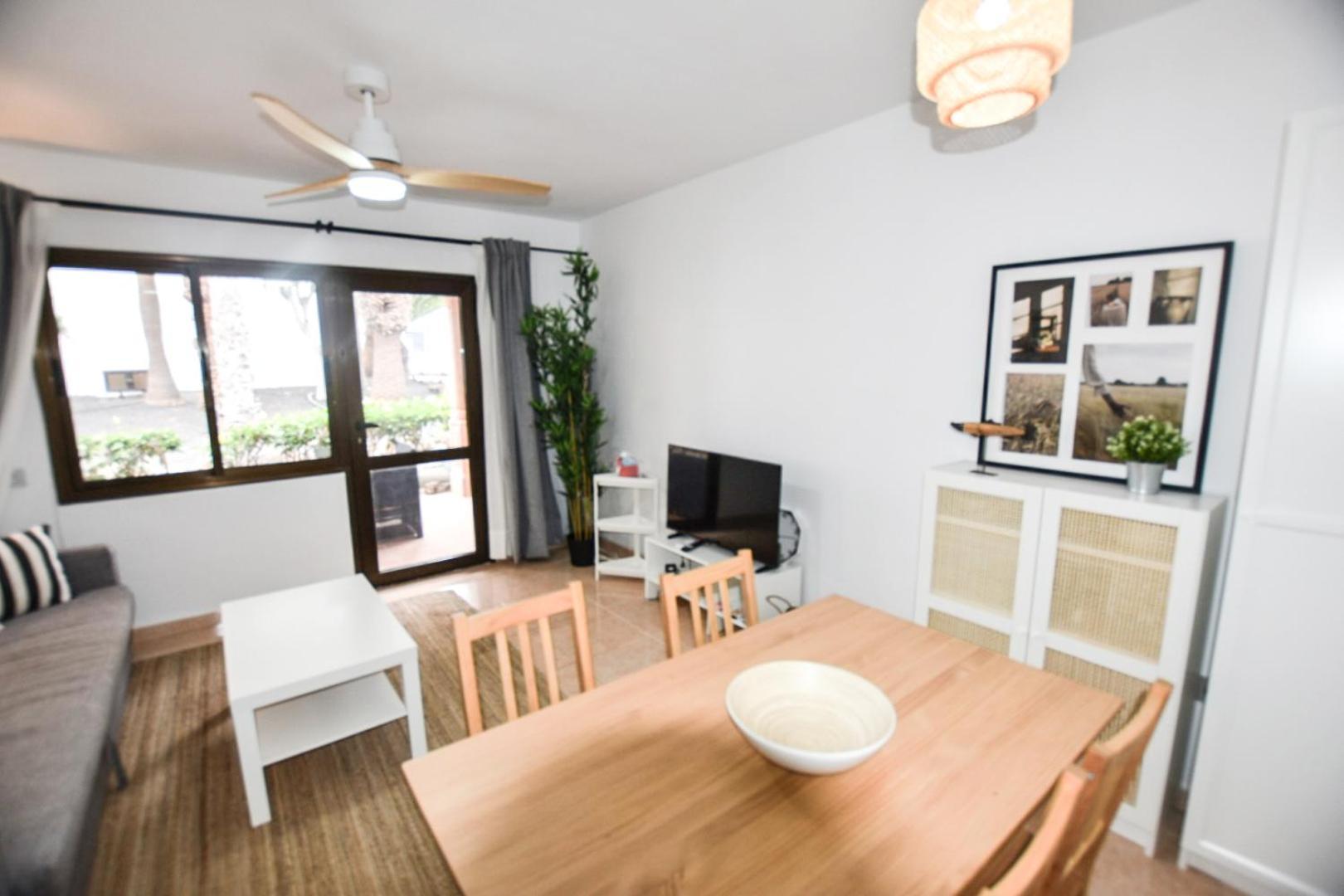 Book Jet - Oasis Dunas Relax & Maxi Pool * Corralejo