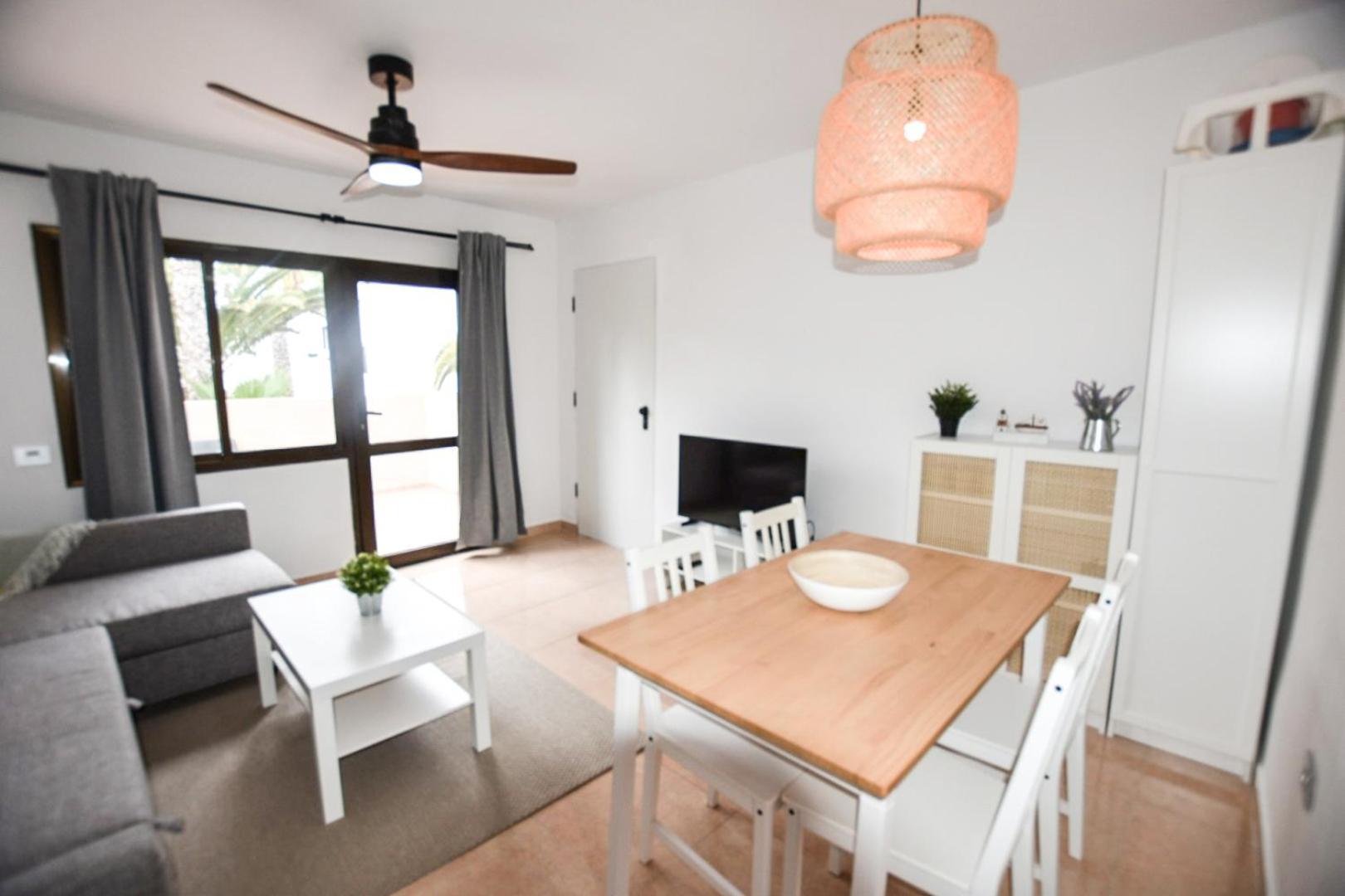 Apartment Book Jet - Oasis Dunas Relax & Maxi Pool *