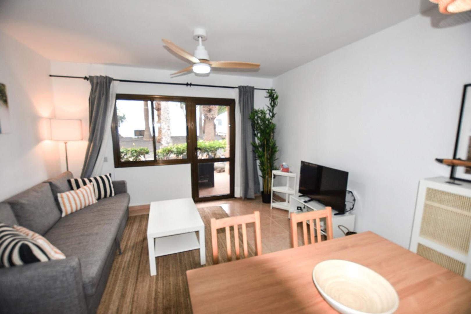 Book Jet - Oasis Dunas Relax & Maxi Pool Apartment Corralejo
