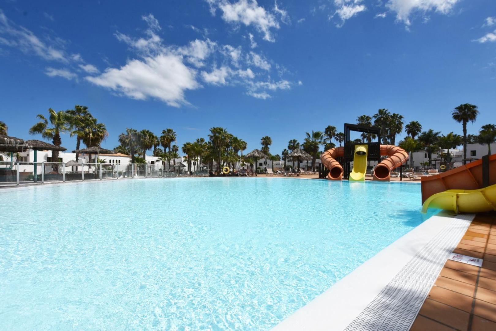 Apartment Book Jet - Oasis Dunas Relax & Maxi Pool *
