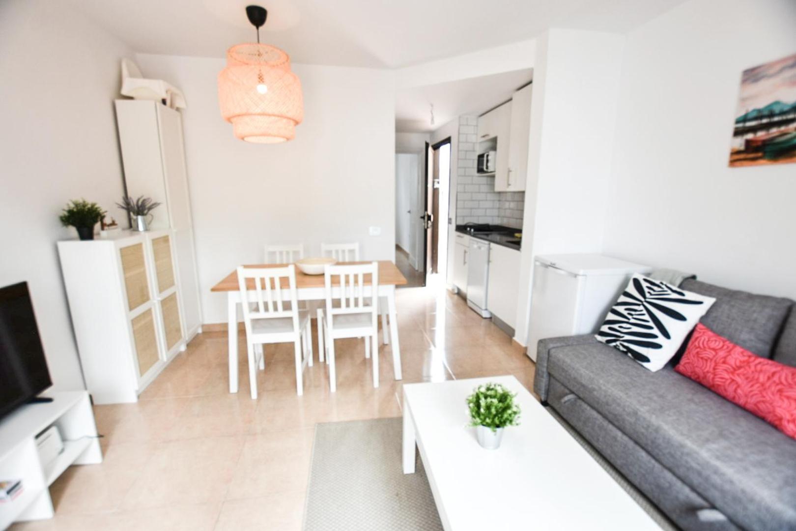 Book Jet - Oasis Dunas Relax & Maxi Pool Corralejo