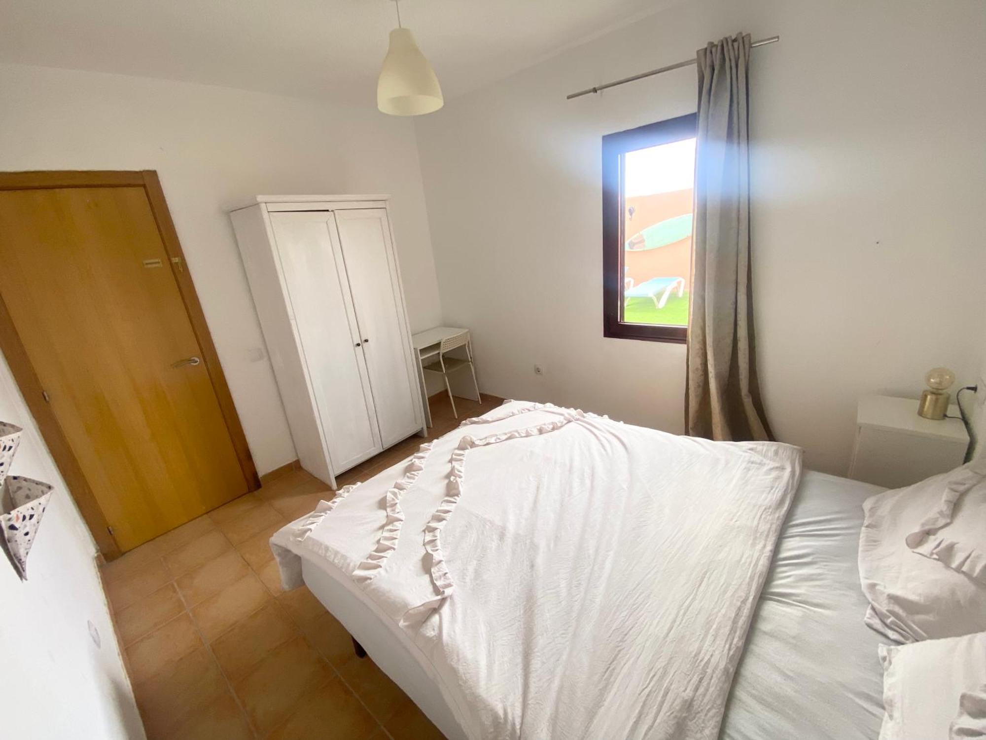 Sonrisa Holiday home