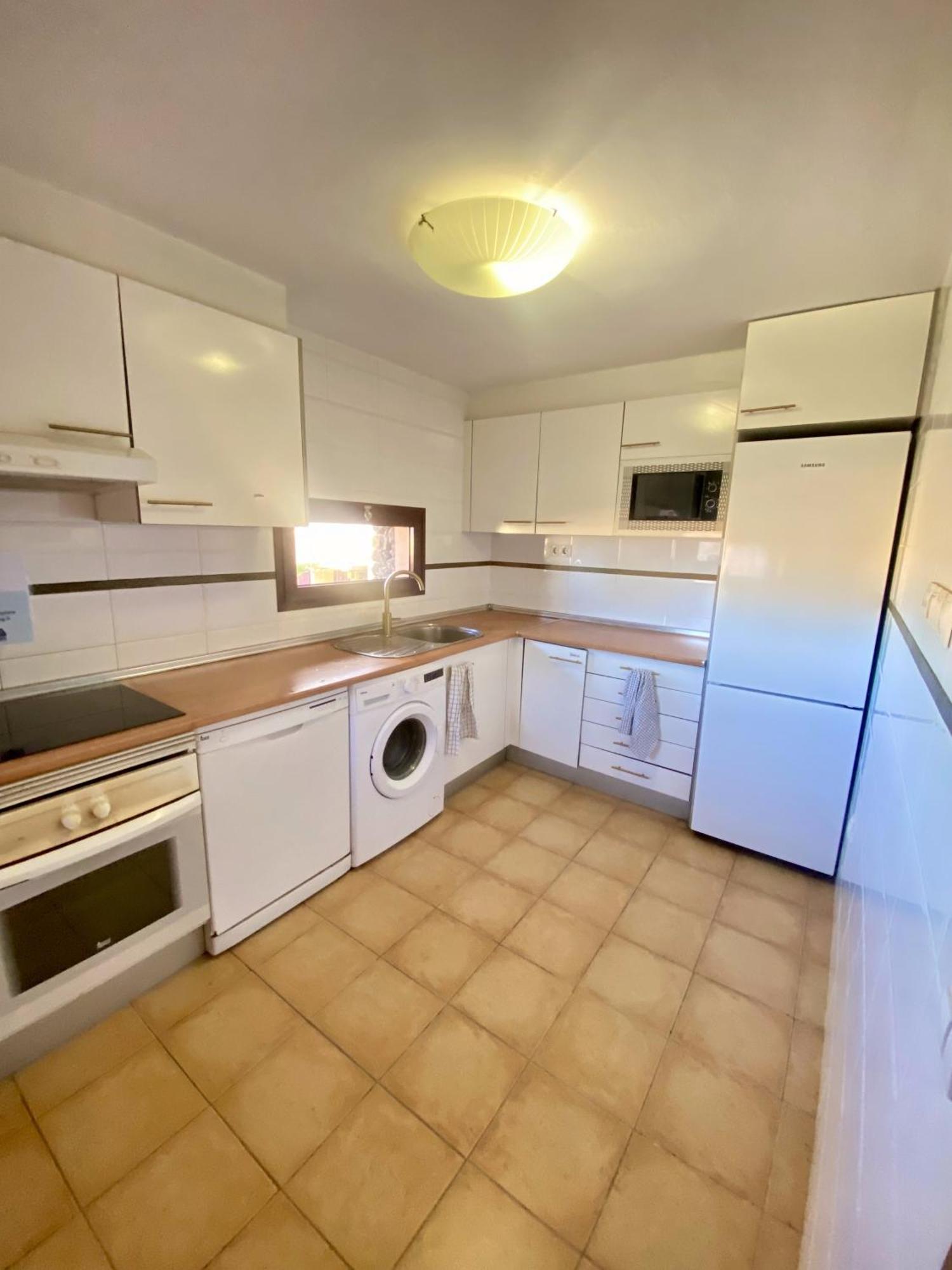 Holiday home Sonrisa Corralejo