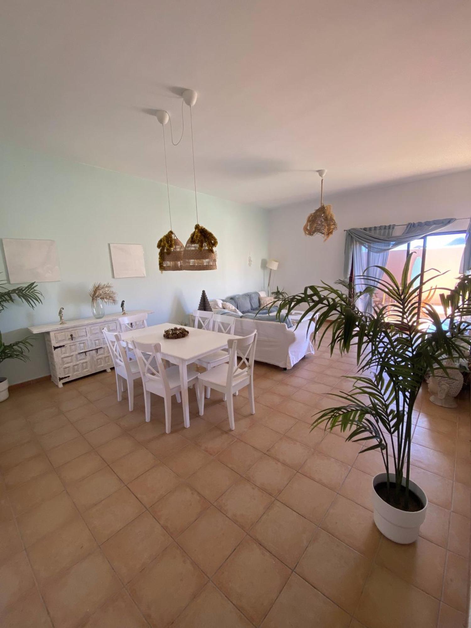 Holiday home Sonrisa *