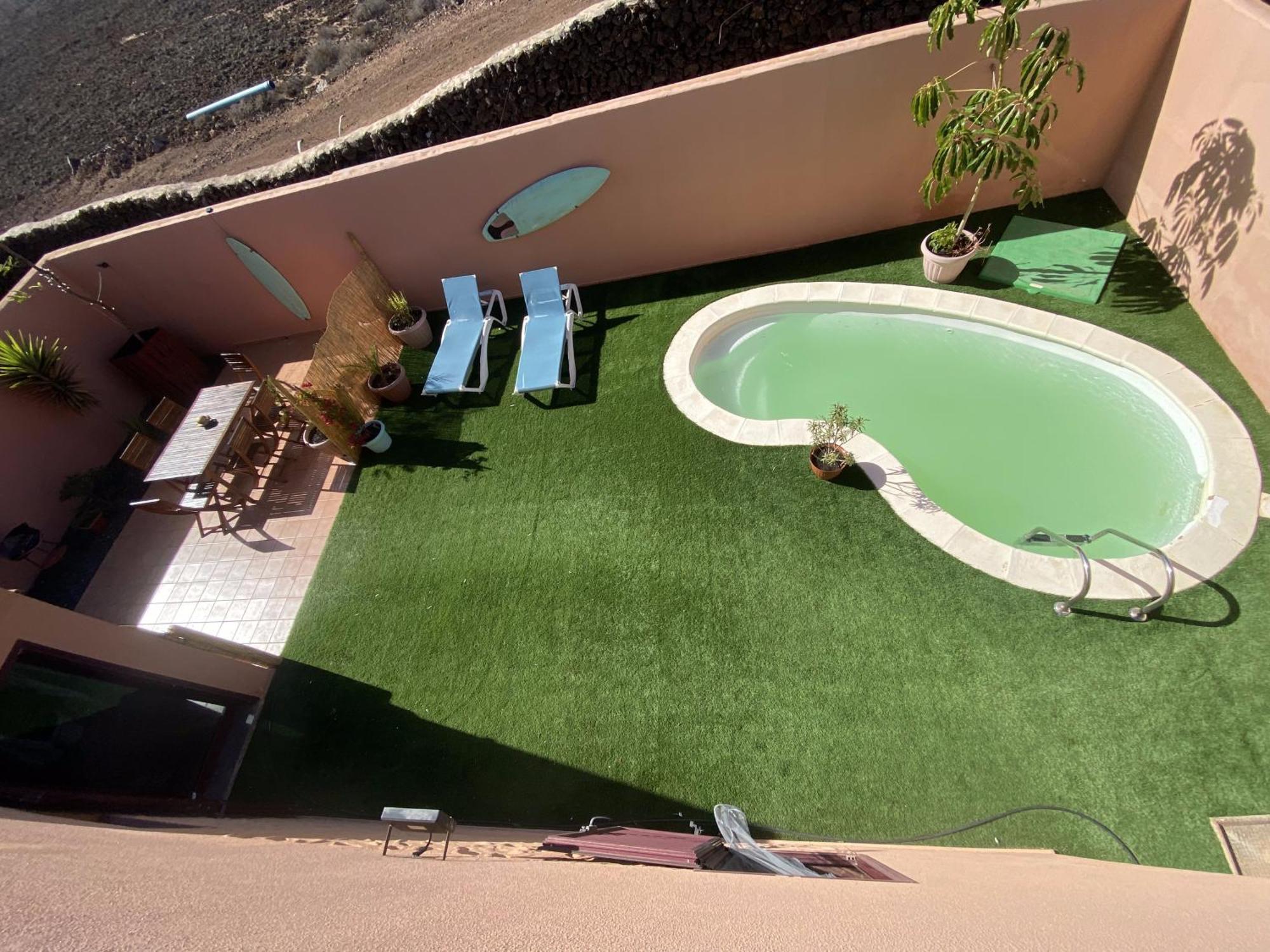 Sonrisa Holiday home Corralejo