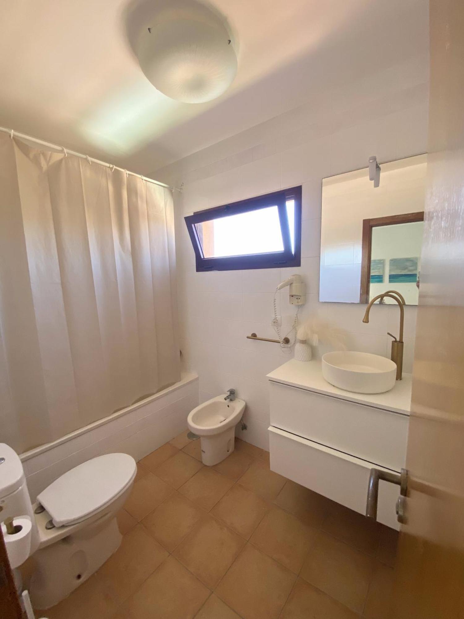 Sonrisa Holiday home *