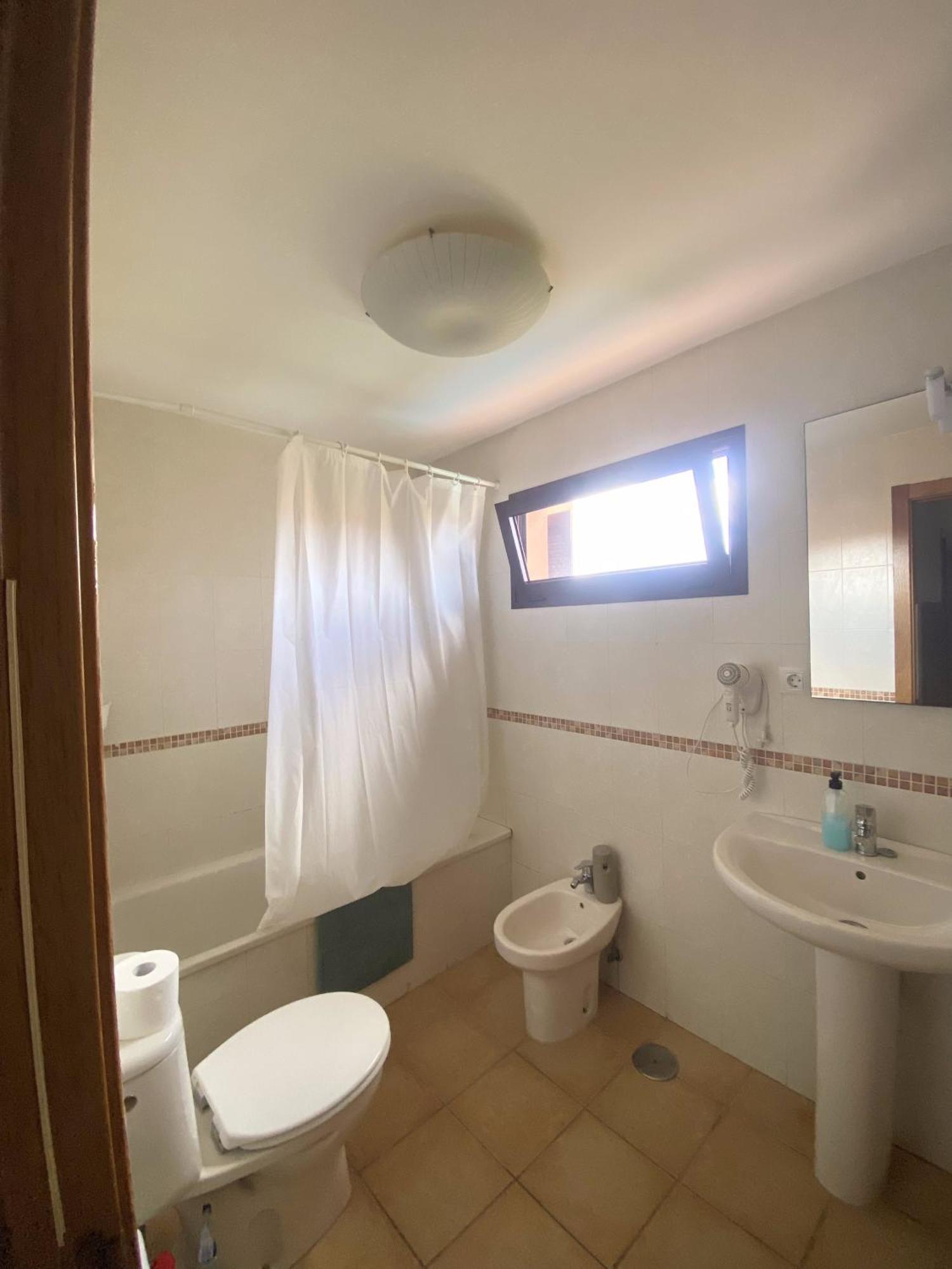 Sonrisa Holiday home *