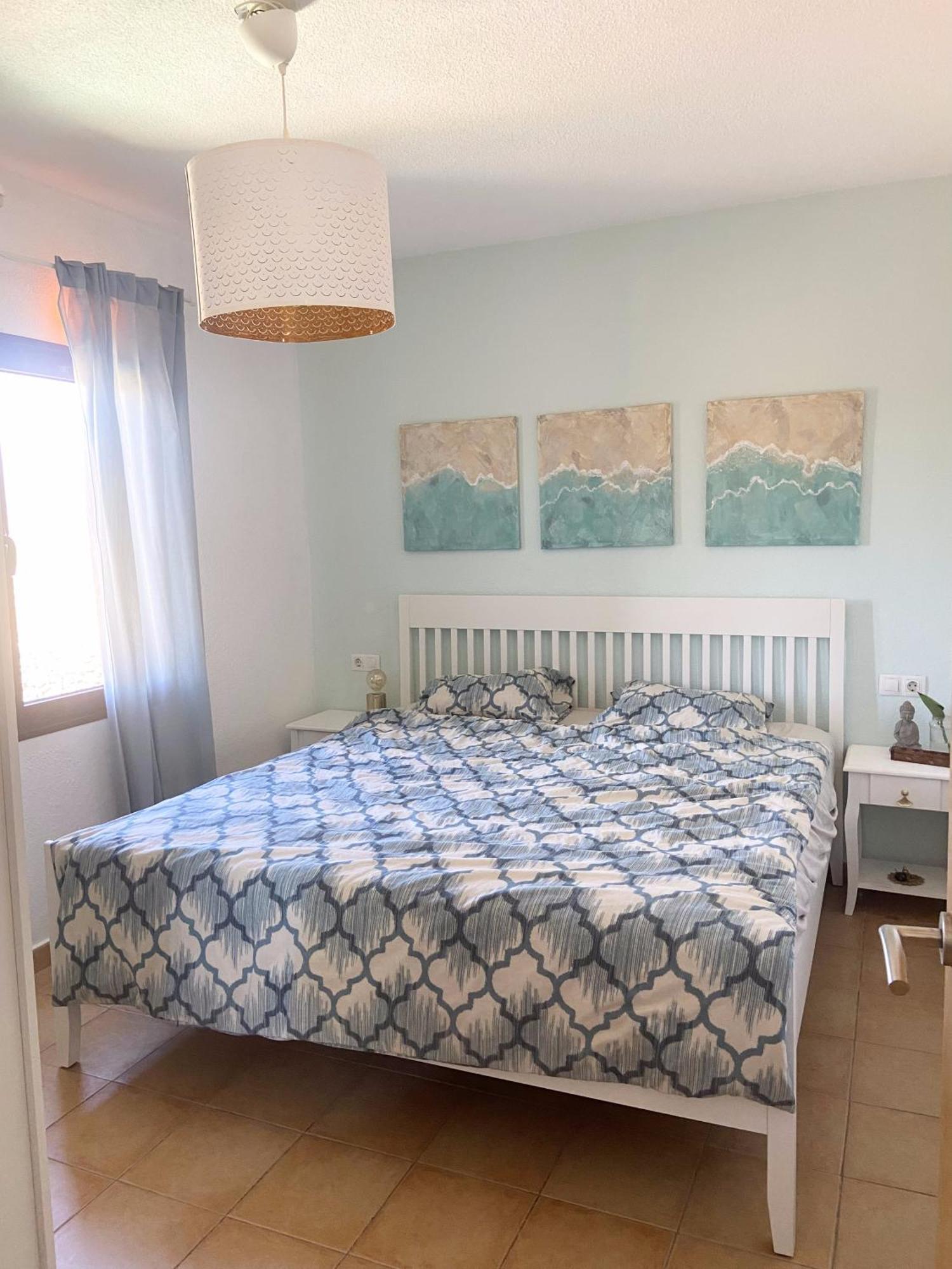 Sonrisa Holiday home