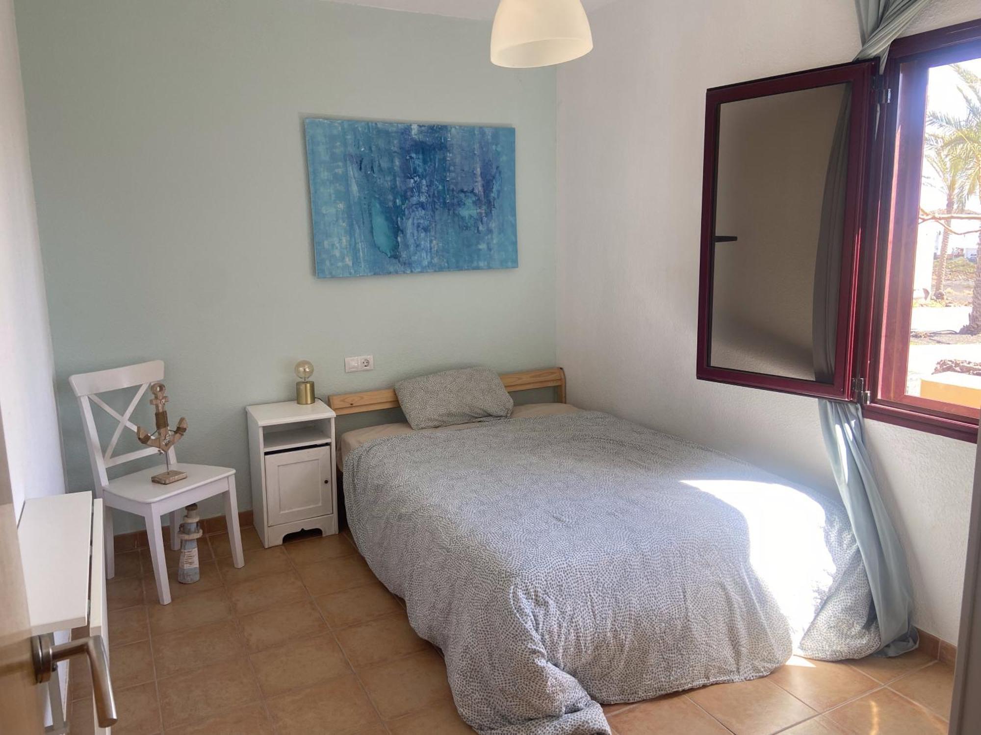 Holiday home Sonrisa Corralejo