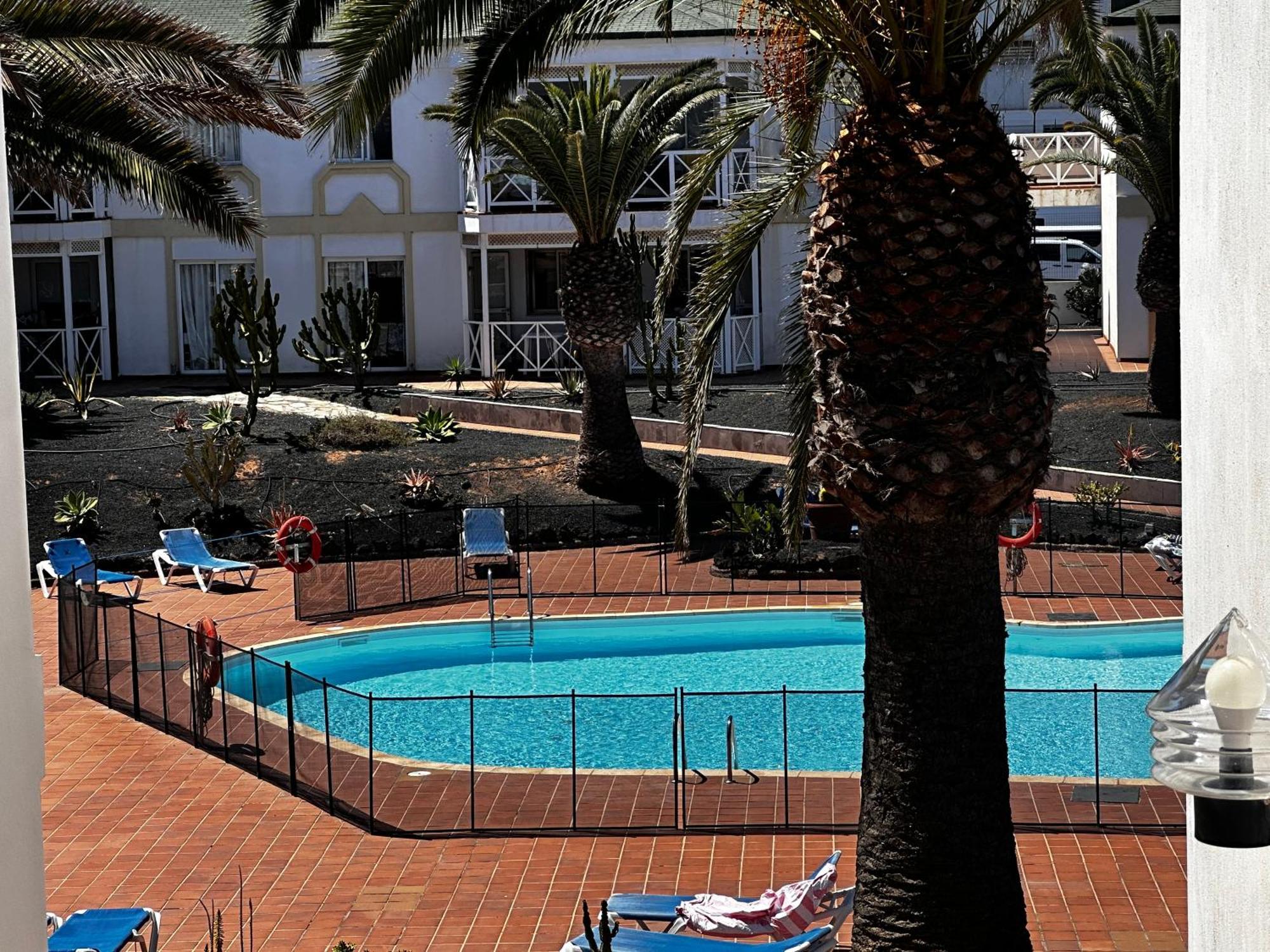Apartment Casa Dunas Verdemar