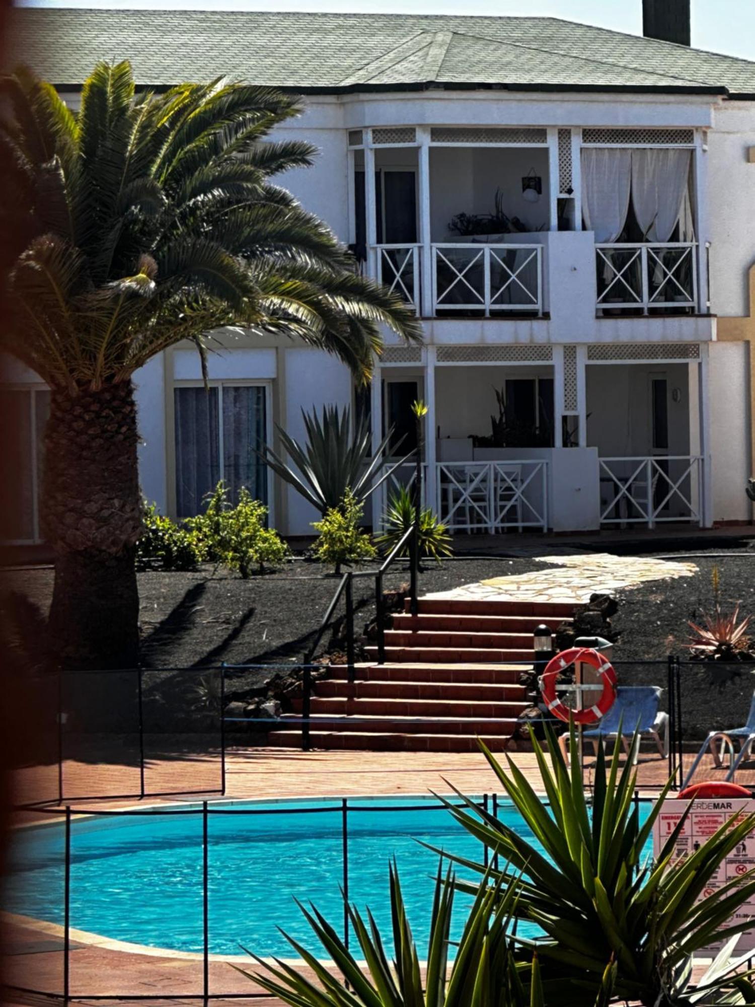 Apartment Casa Dunas Verdemar Corralejo
