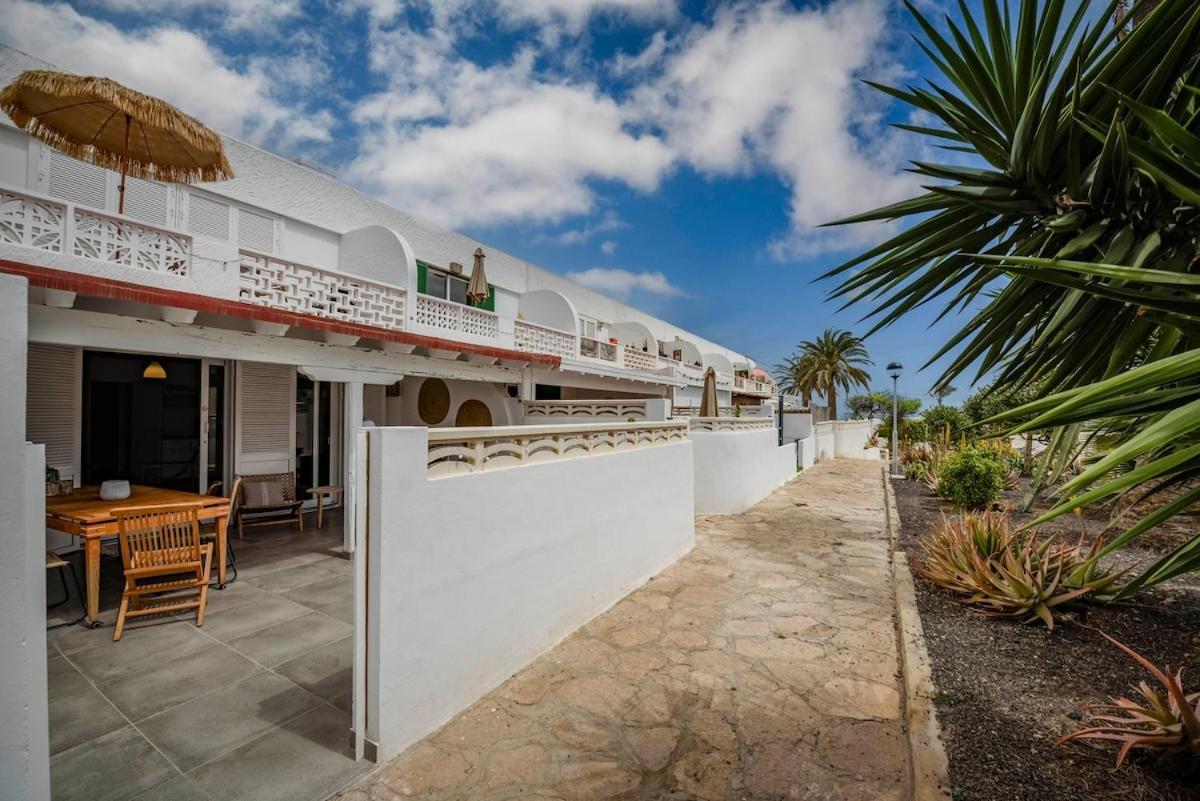 Apartment Sun Down Corralejo