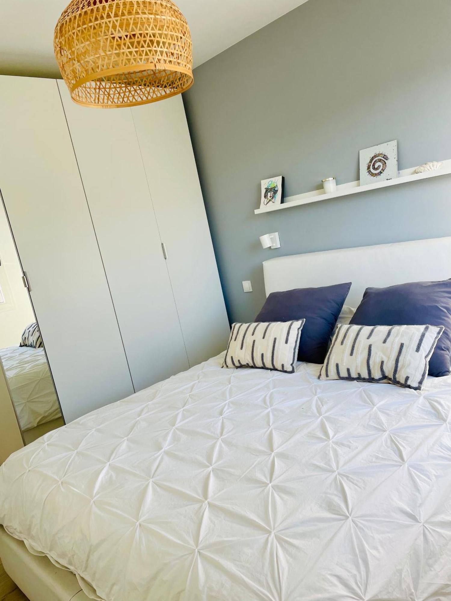 Esti Chill & Appartement *