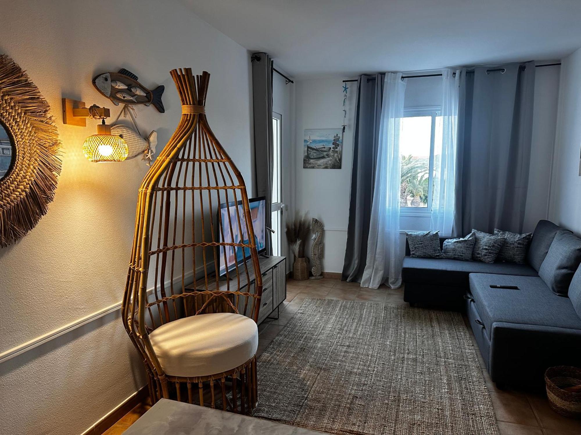 Apartment Casa Dunas Verdemar Corralejo
