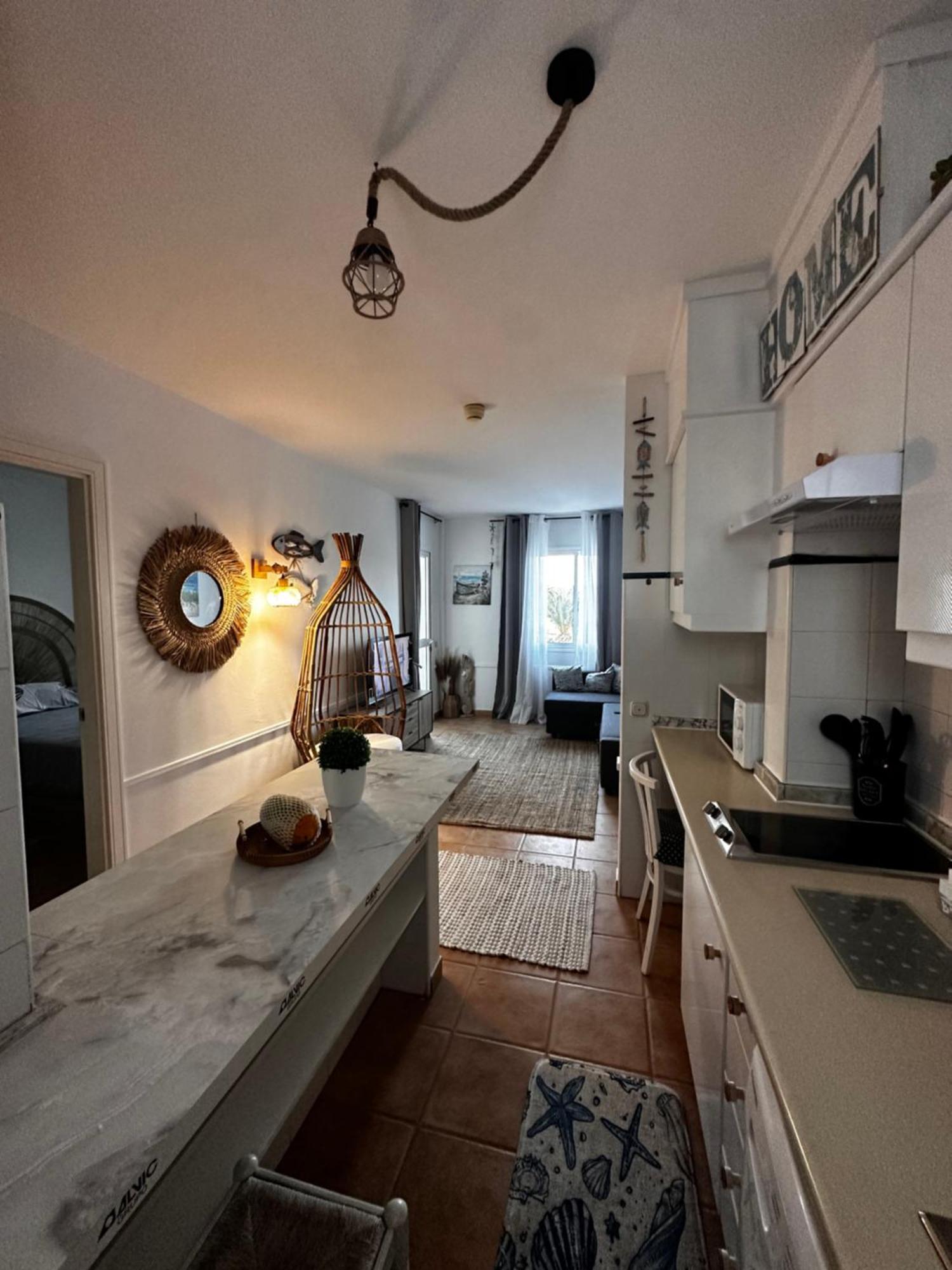 Casa Dunas Verdemar * Corralejo