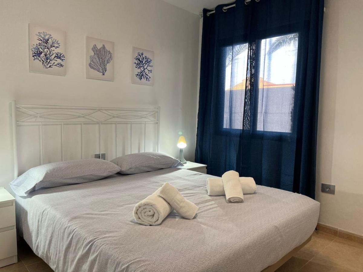 Holiday home Oasis Duna Persefone *