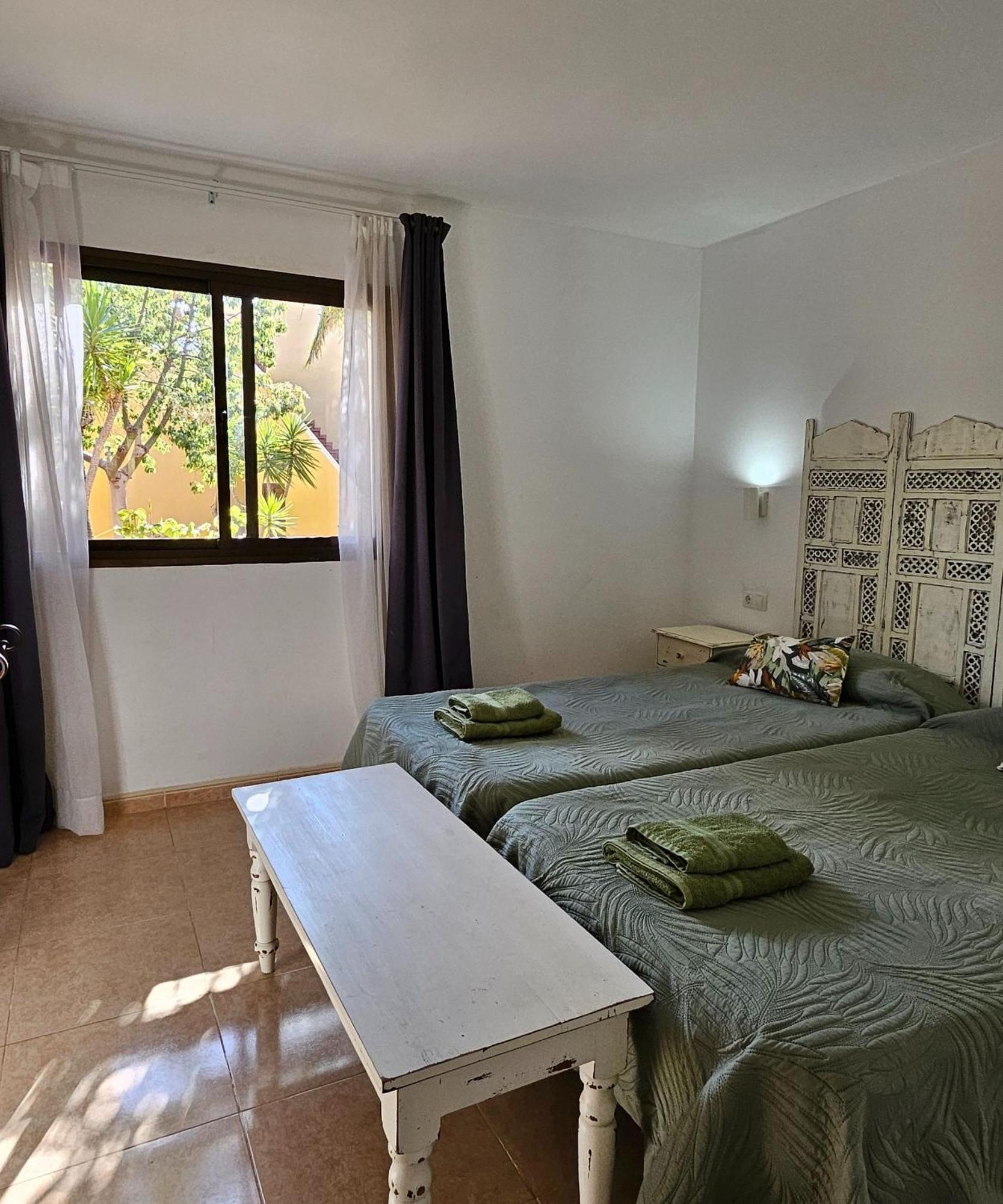Apartment Tamarindo Piscinas De Agua Salada Fibra Optica