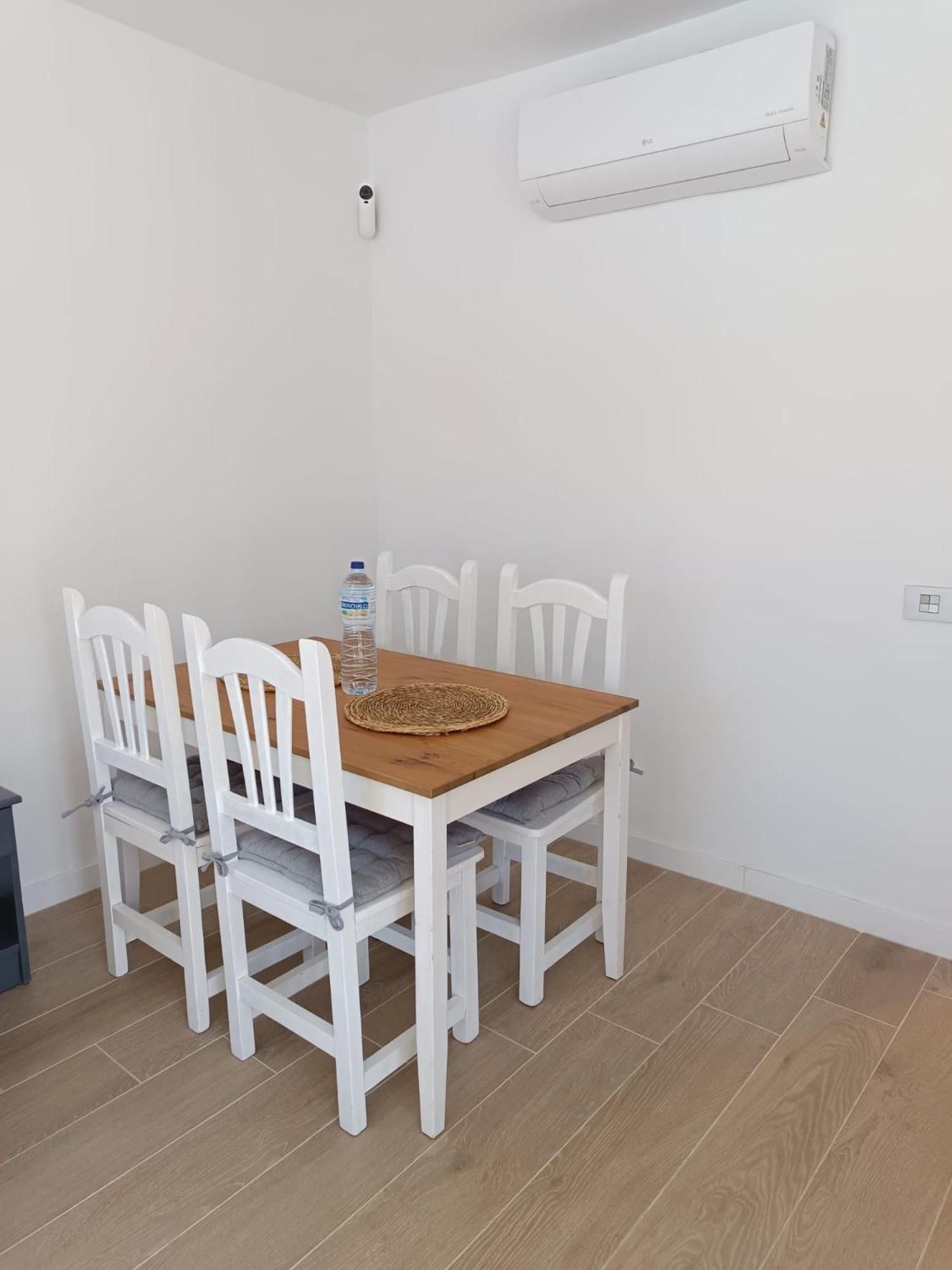 Casa Mariposa Corralejo