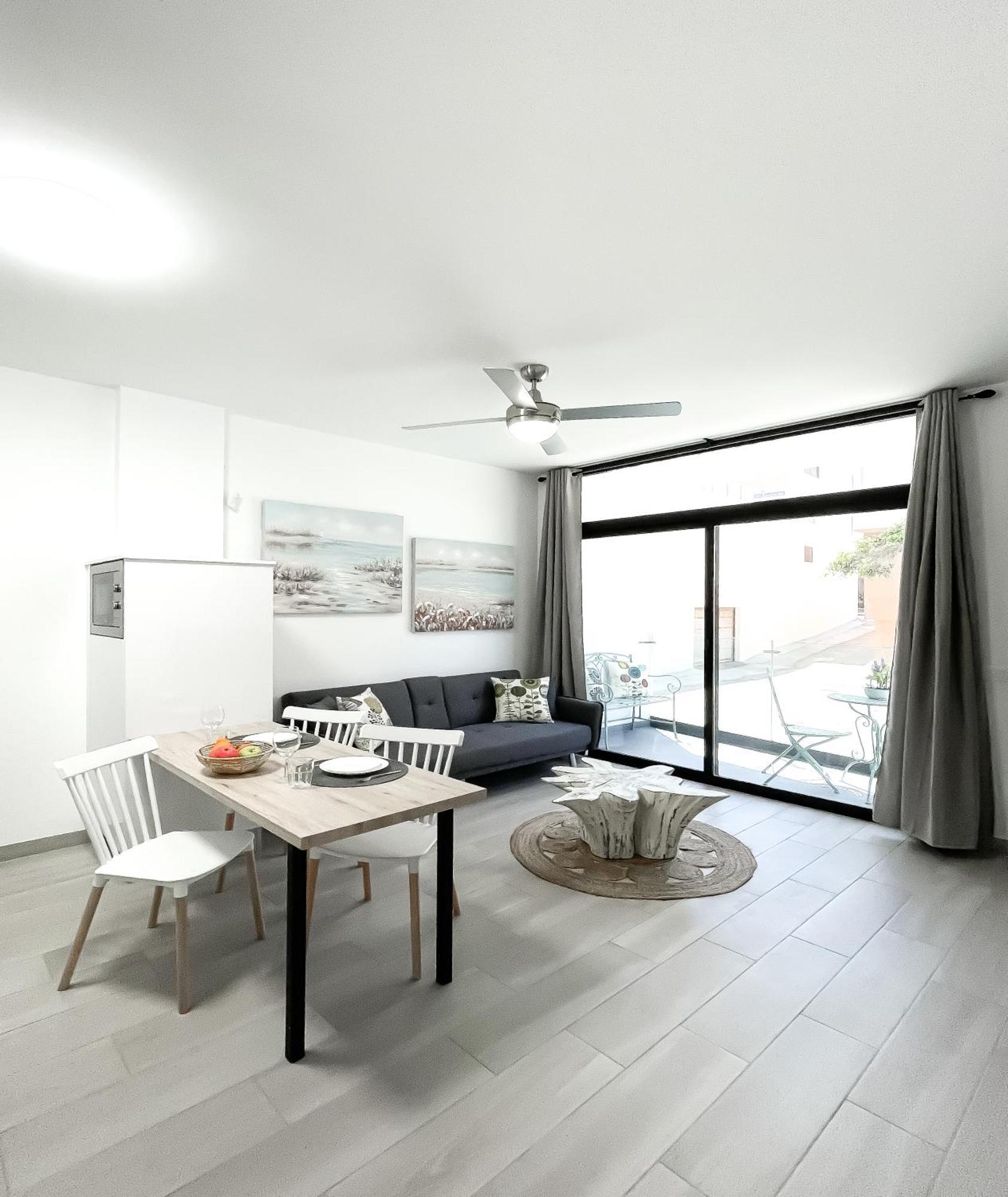 Apartment Urban By Best Holidays Fuerteventura Corralejo