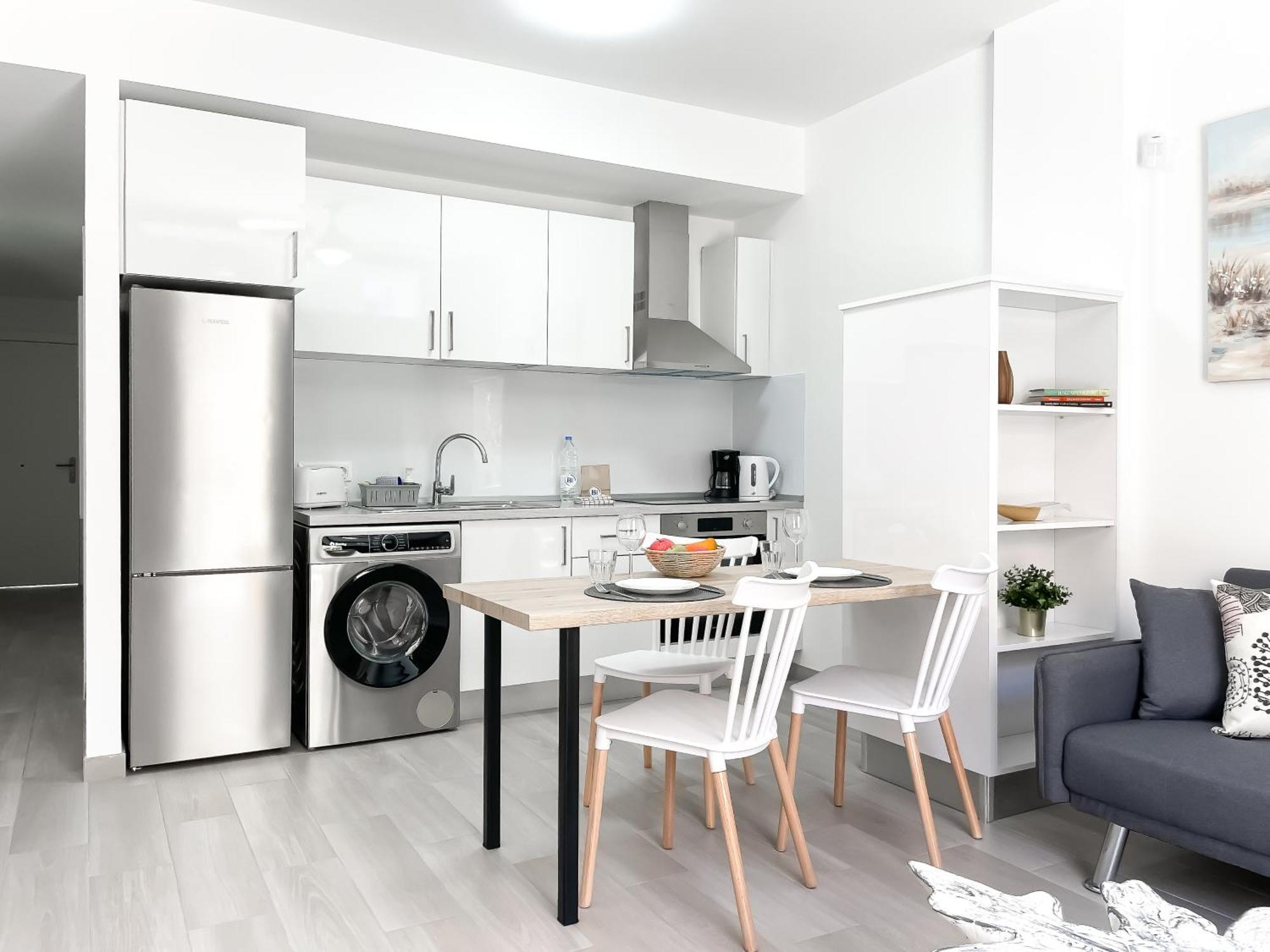 Urban By Best Holidays Fuerteventura Apartment *