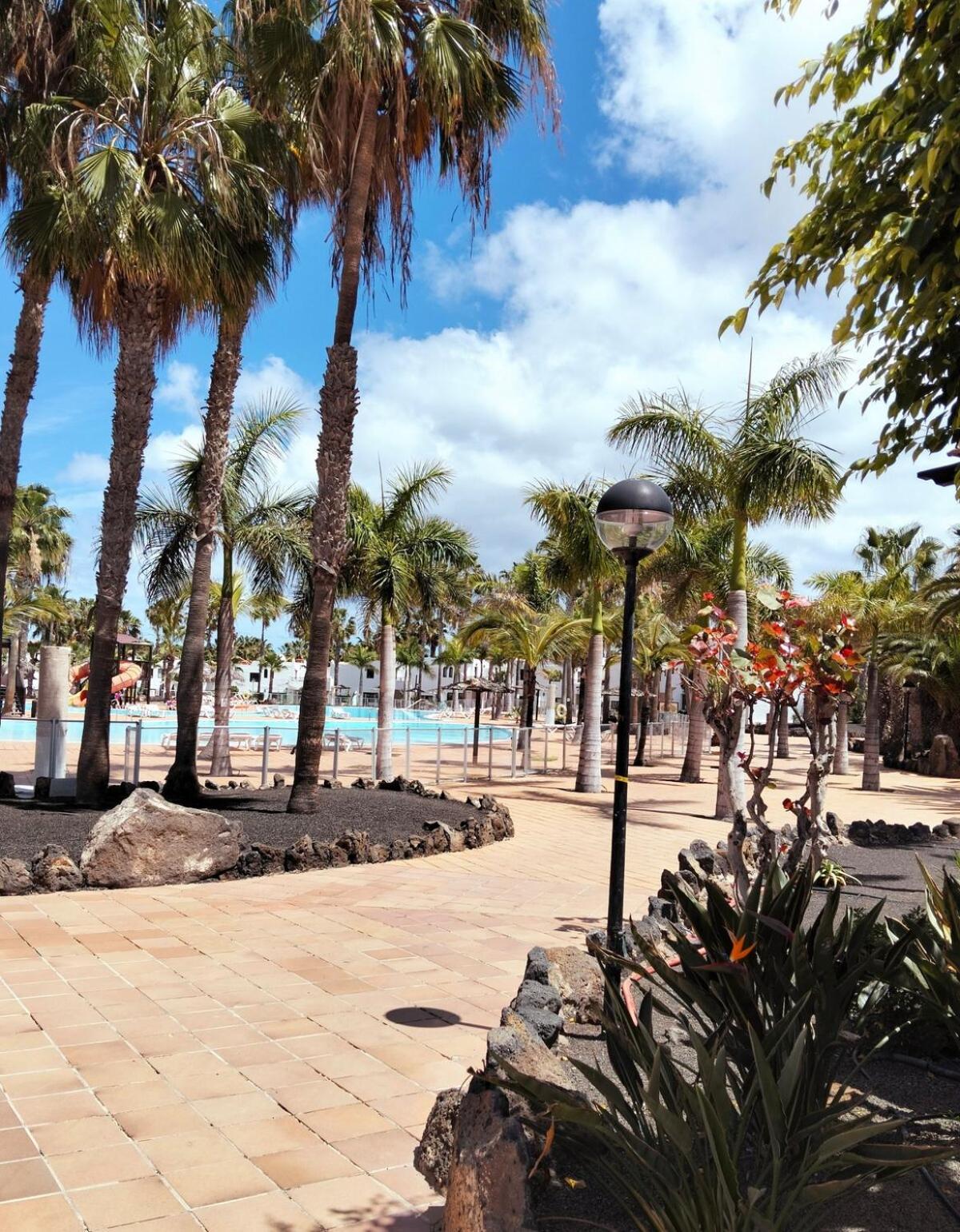 Apartment Astarita House Relax E Comfort In Corralejo