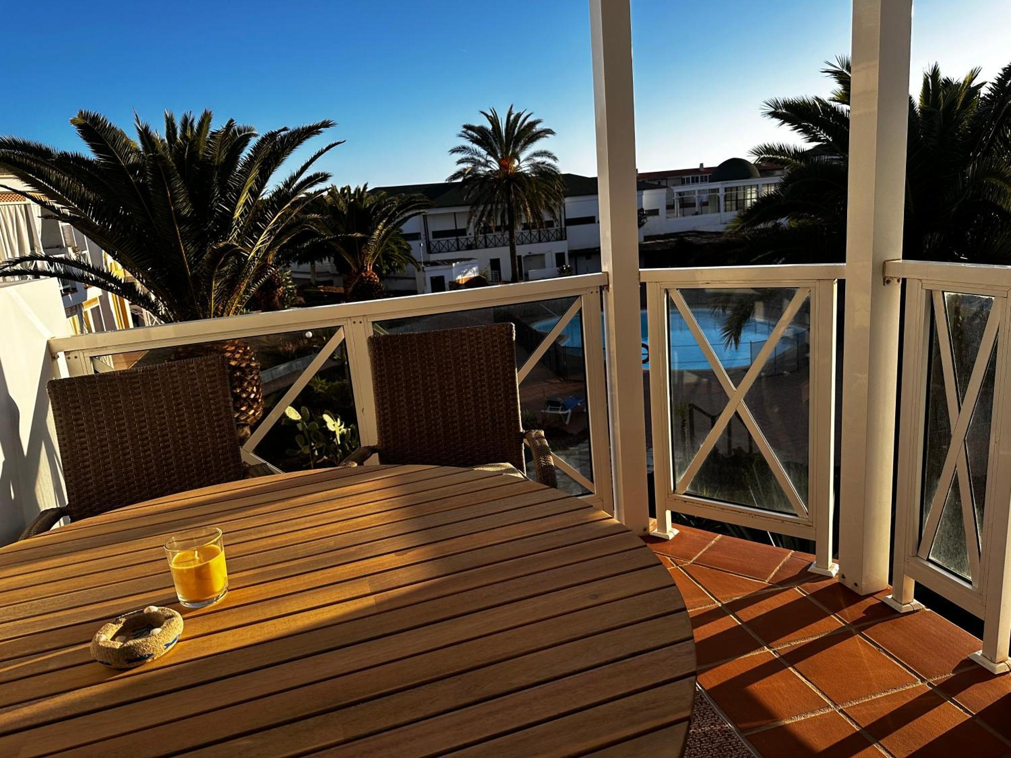 Casa Dunas Verdemar Apartment *
