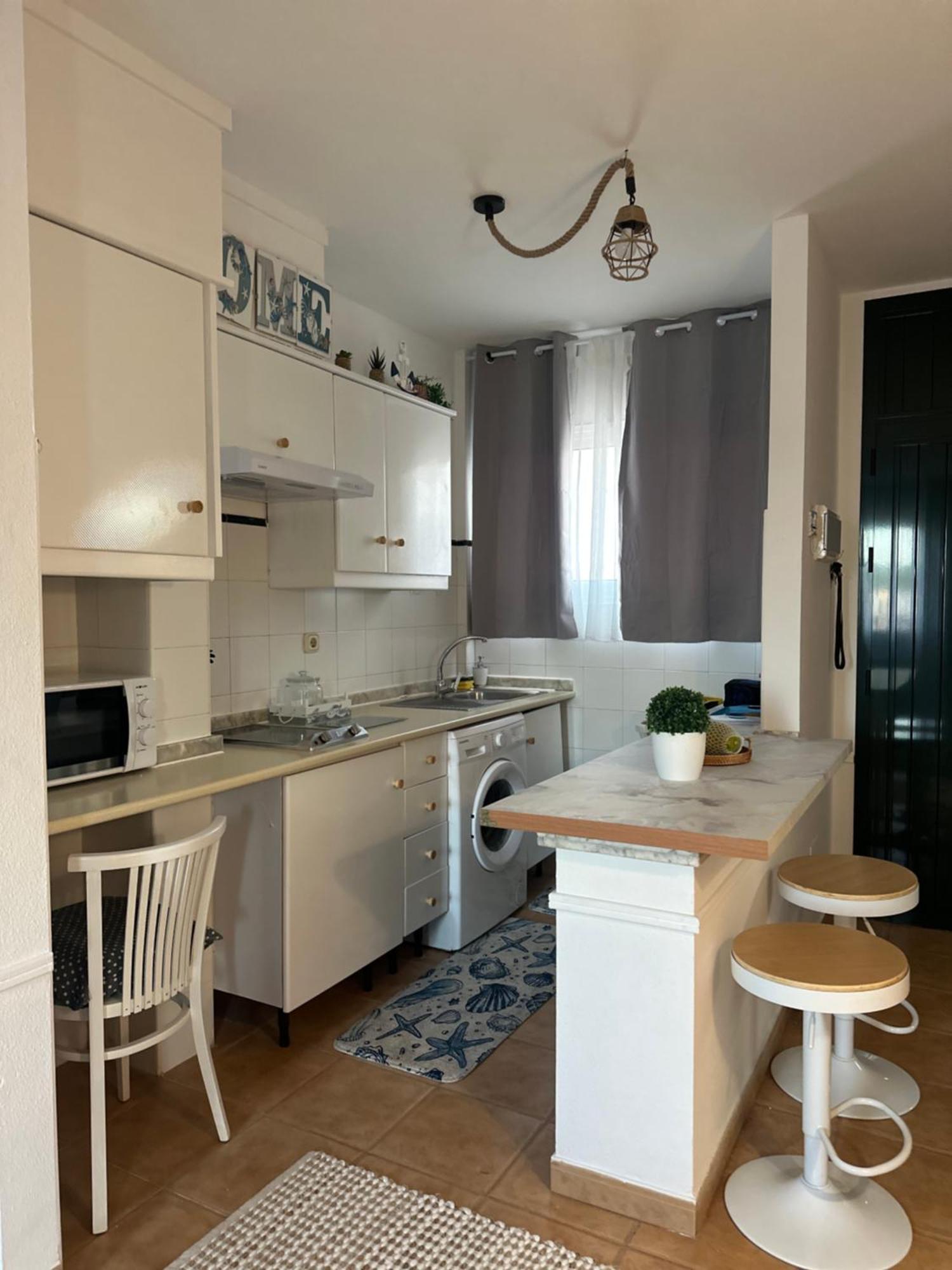 Casa Dunas Verdemar Apartment Corralejo