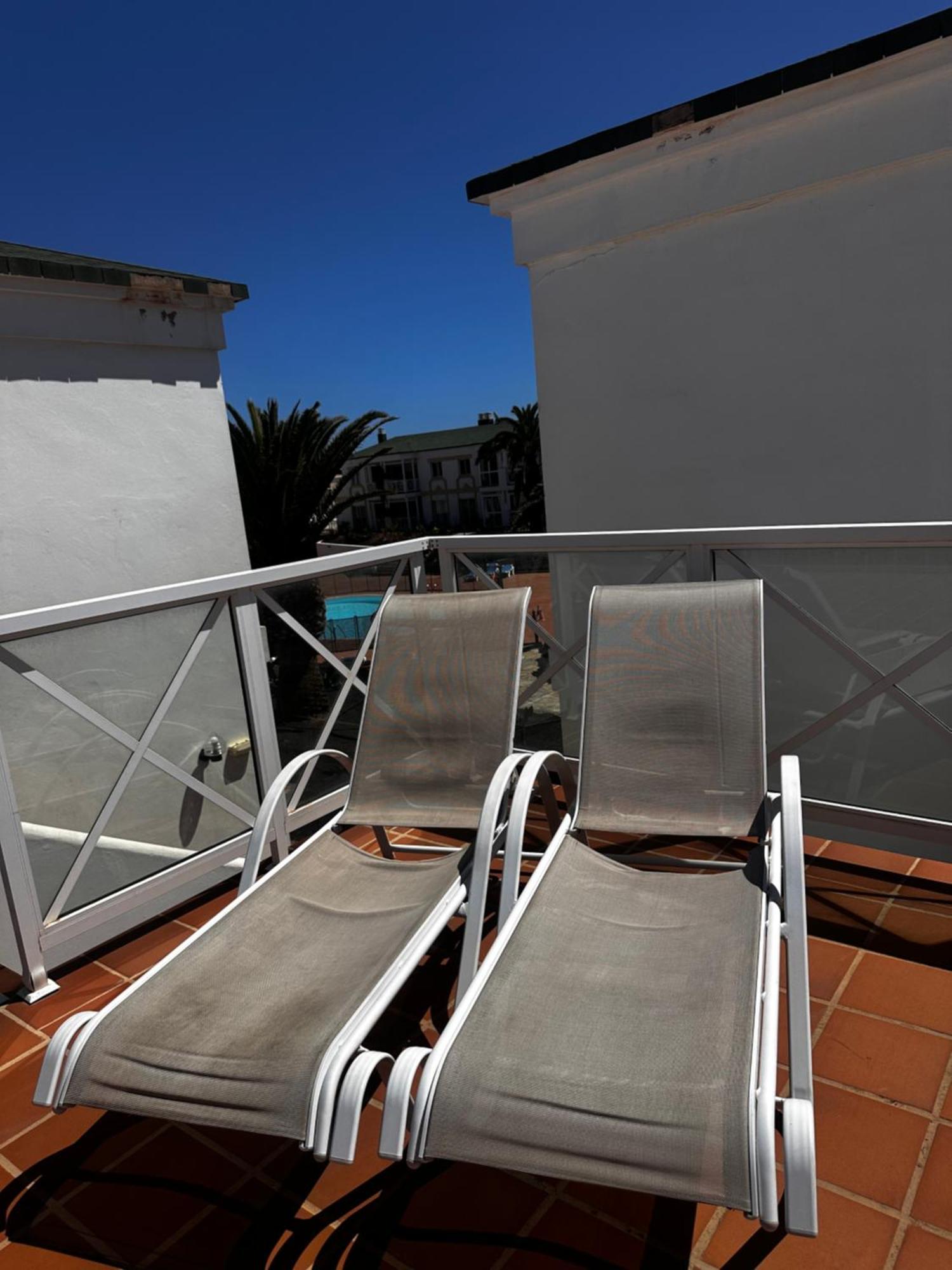 Casa Dunas Verdemar * Corralejo