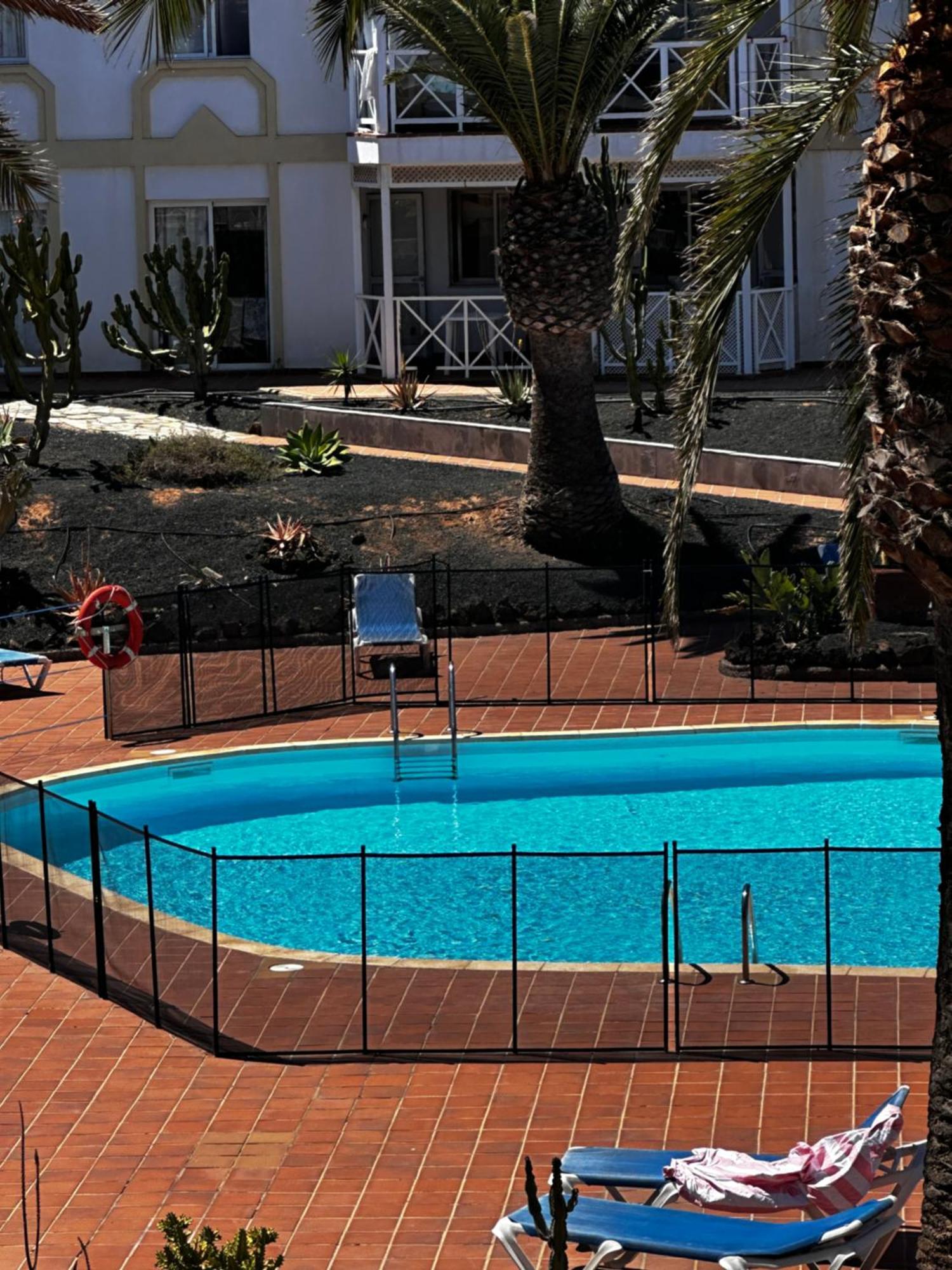 Casa Dunas Verdemar Apartment Corralejo