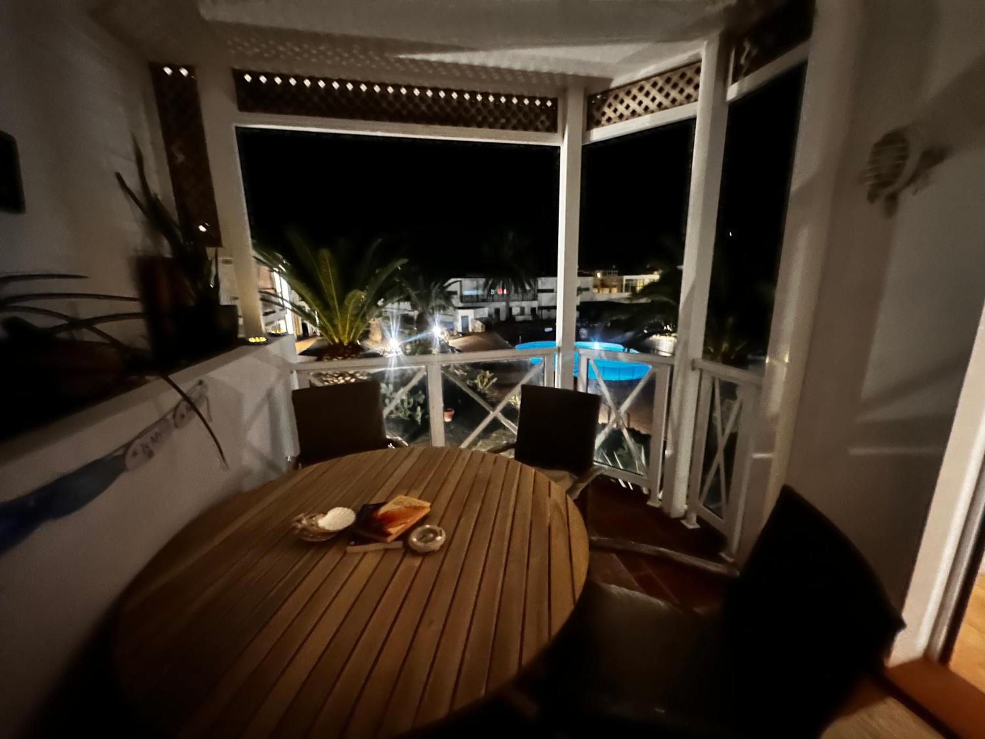 Casa Dunas Verdemar * Corralejo