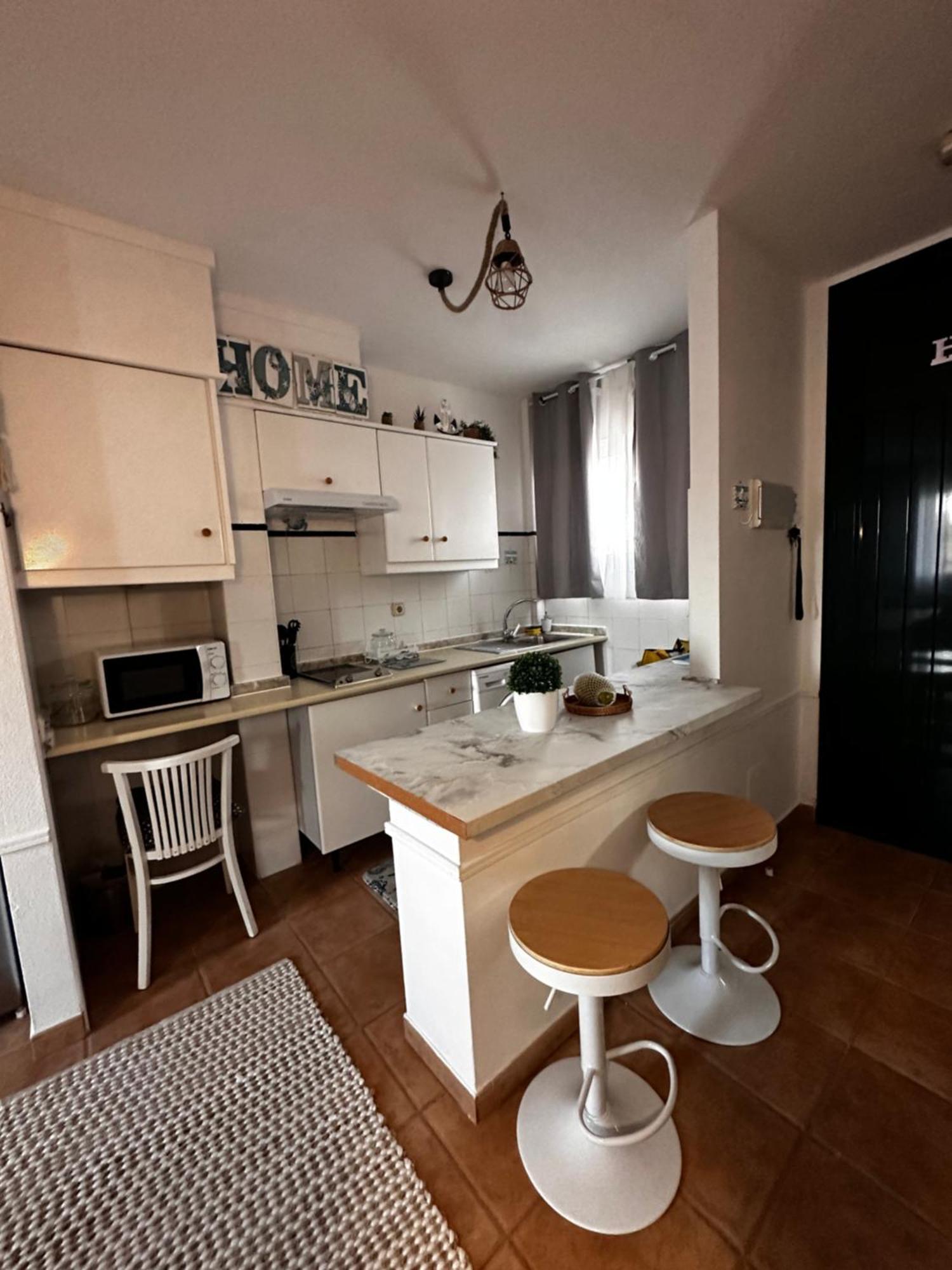 Casa Dunas Verdemar Apartment Corralejo