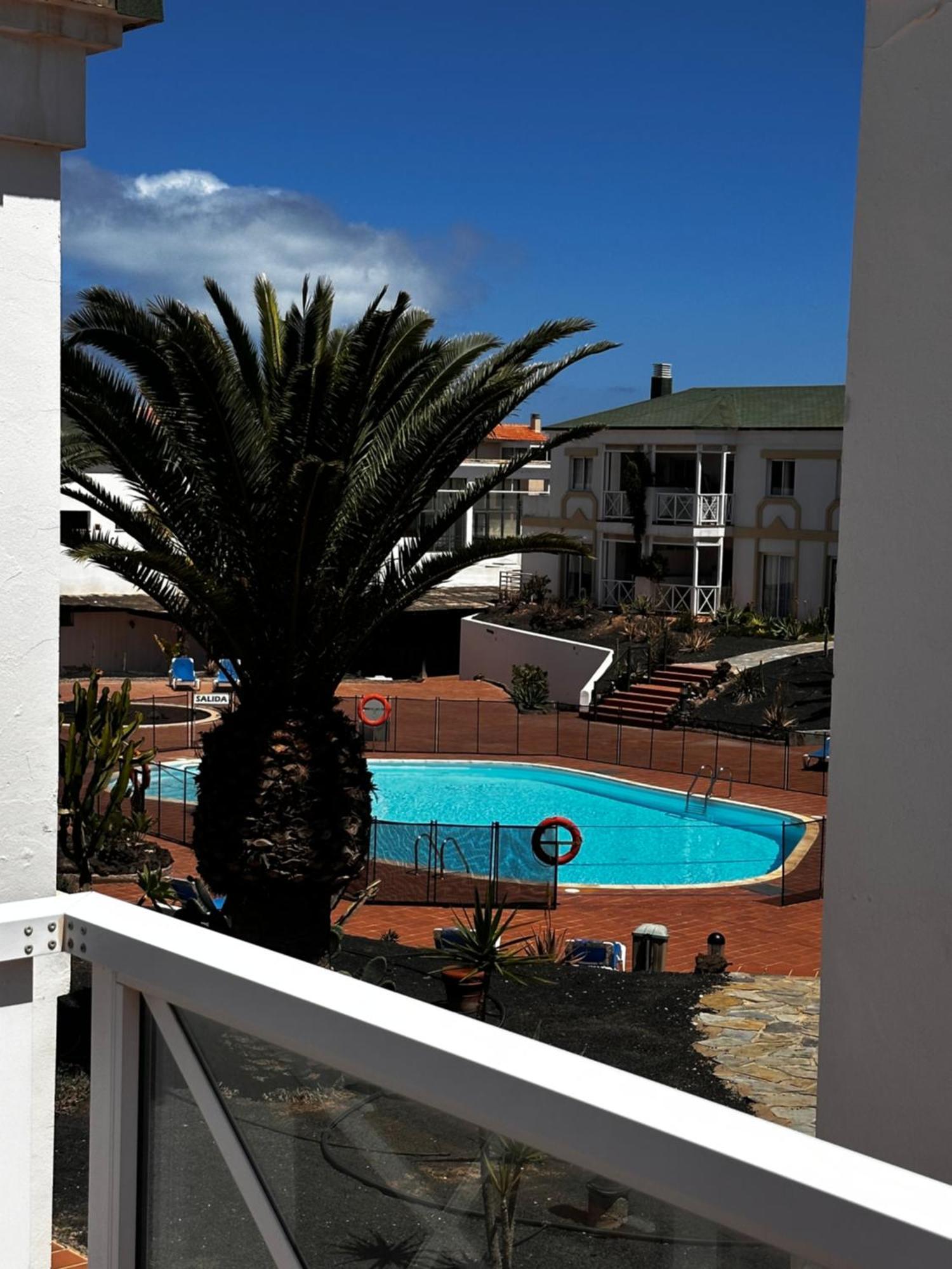 Casa Dunas Verdemar * Corralejo