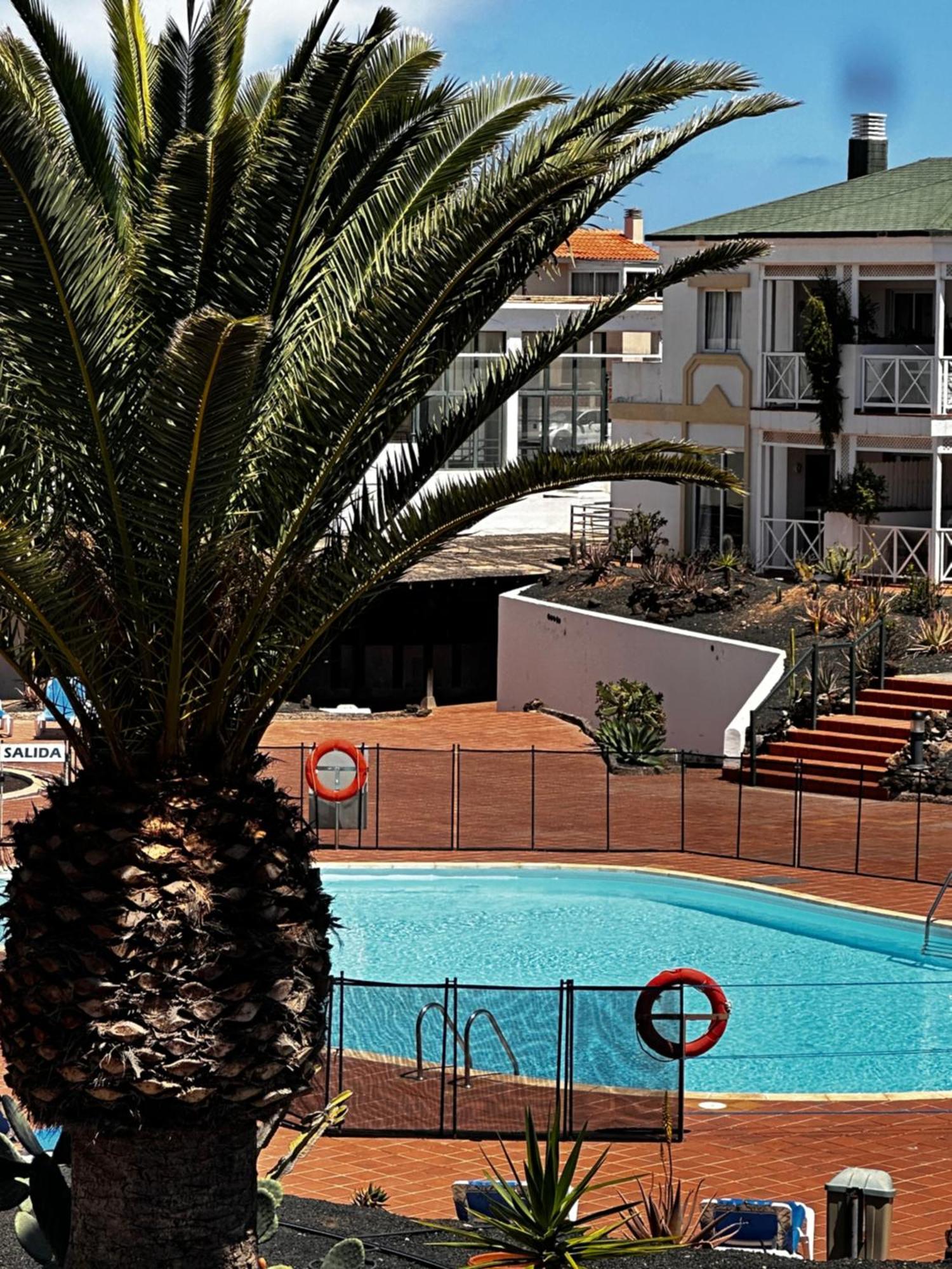 Casa Dunas Verdemar Apartment *